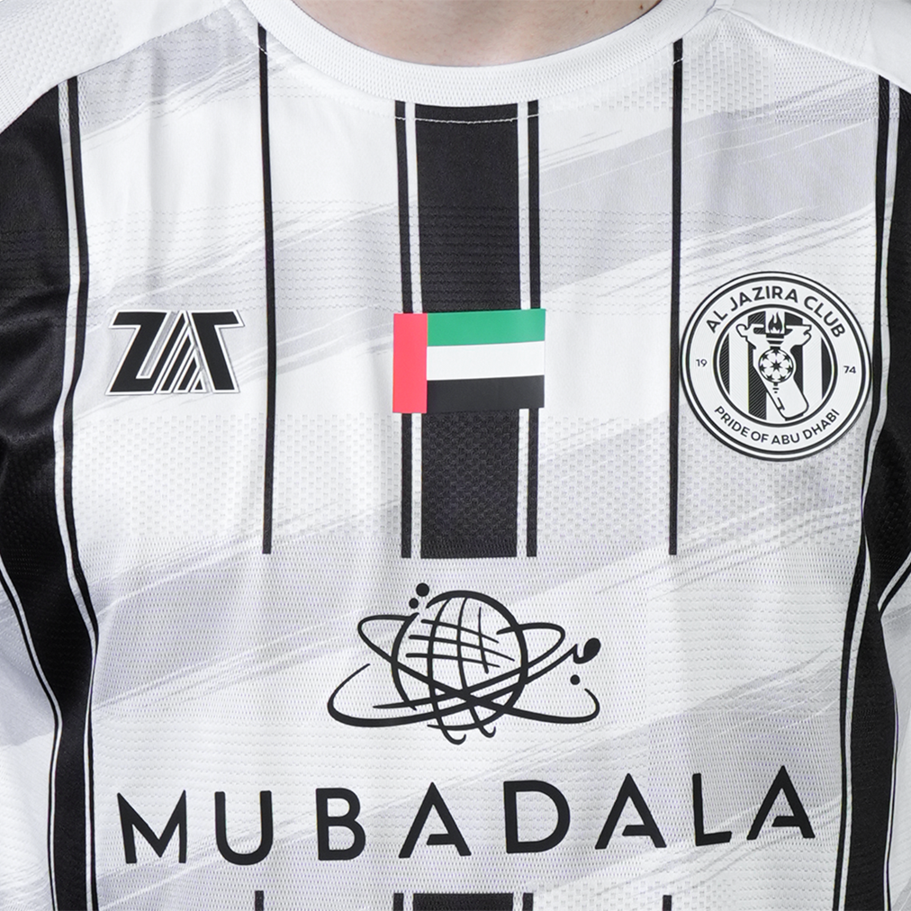 24/25 Home Shirt