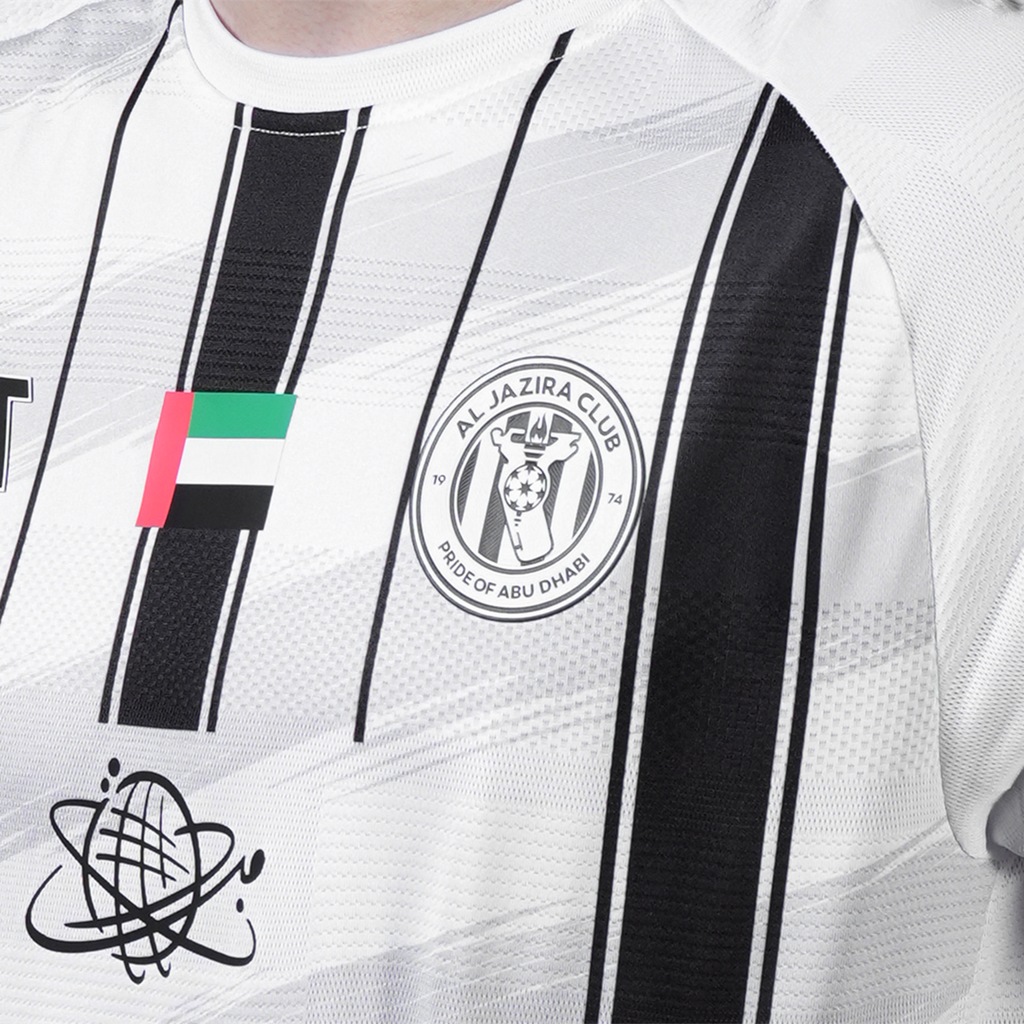 24/25 Home Shirt