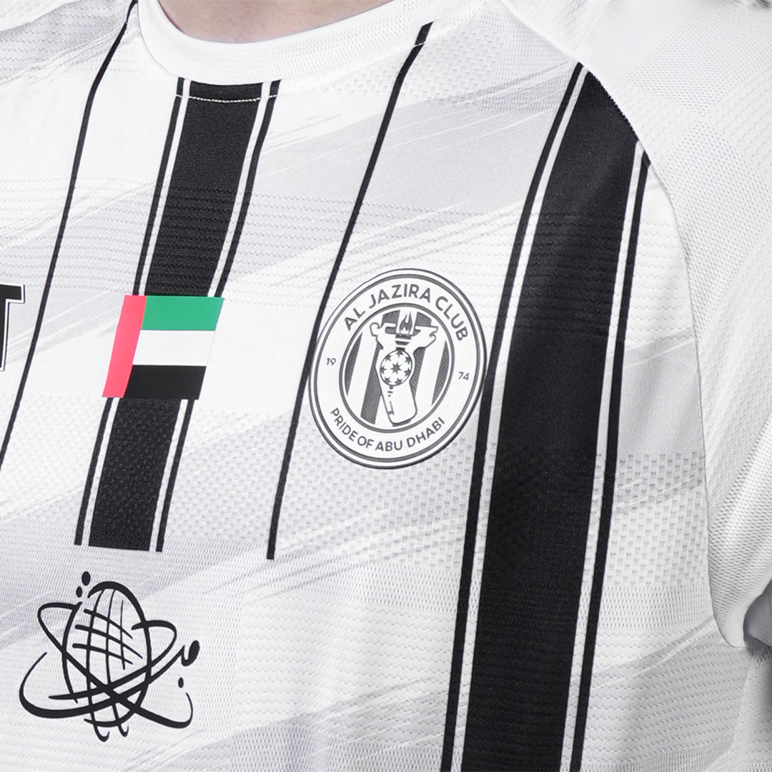 24/25 Home Shirt