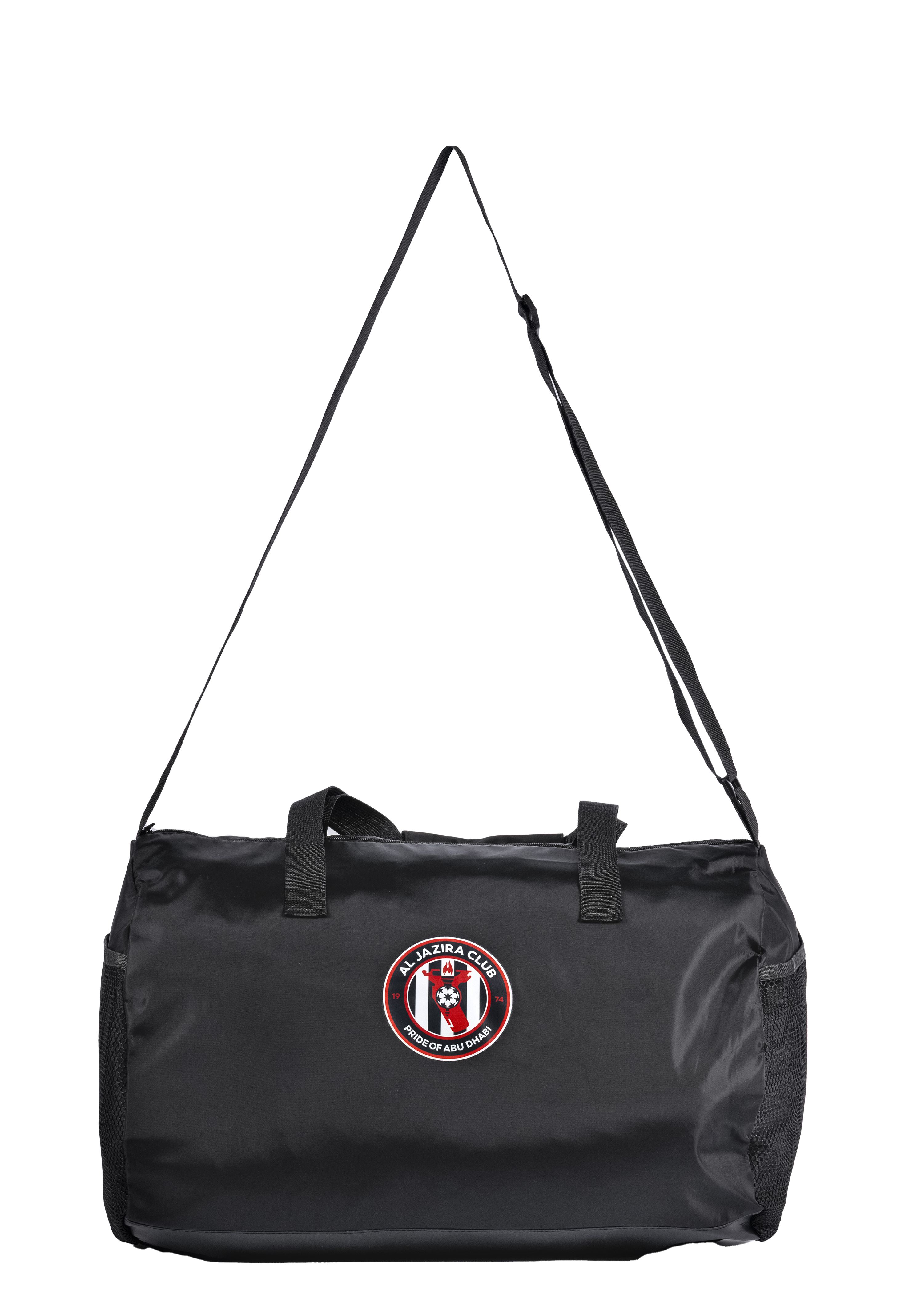 Al Jazira Duffle Bag