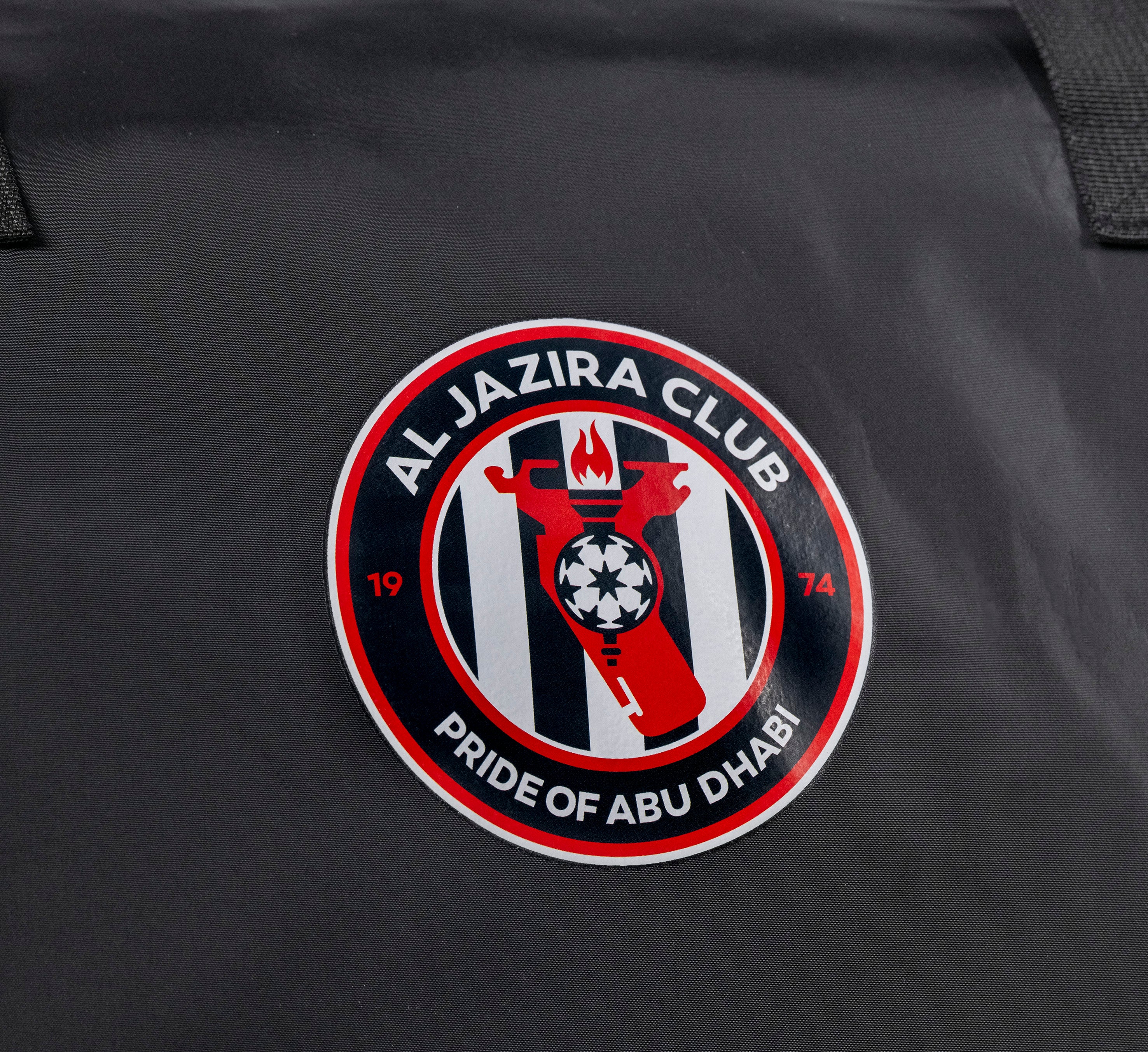 Al Jazira Duffle Bag