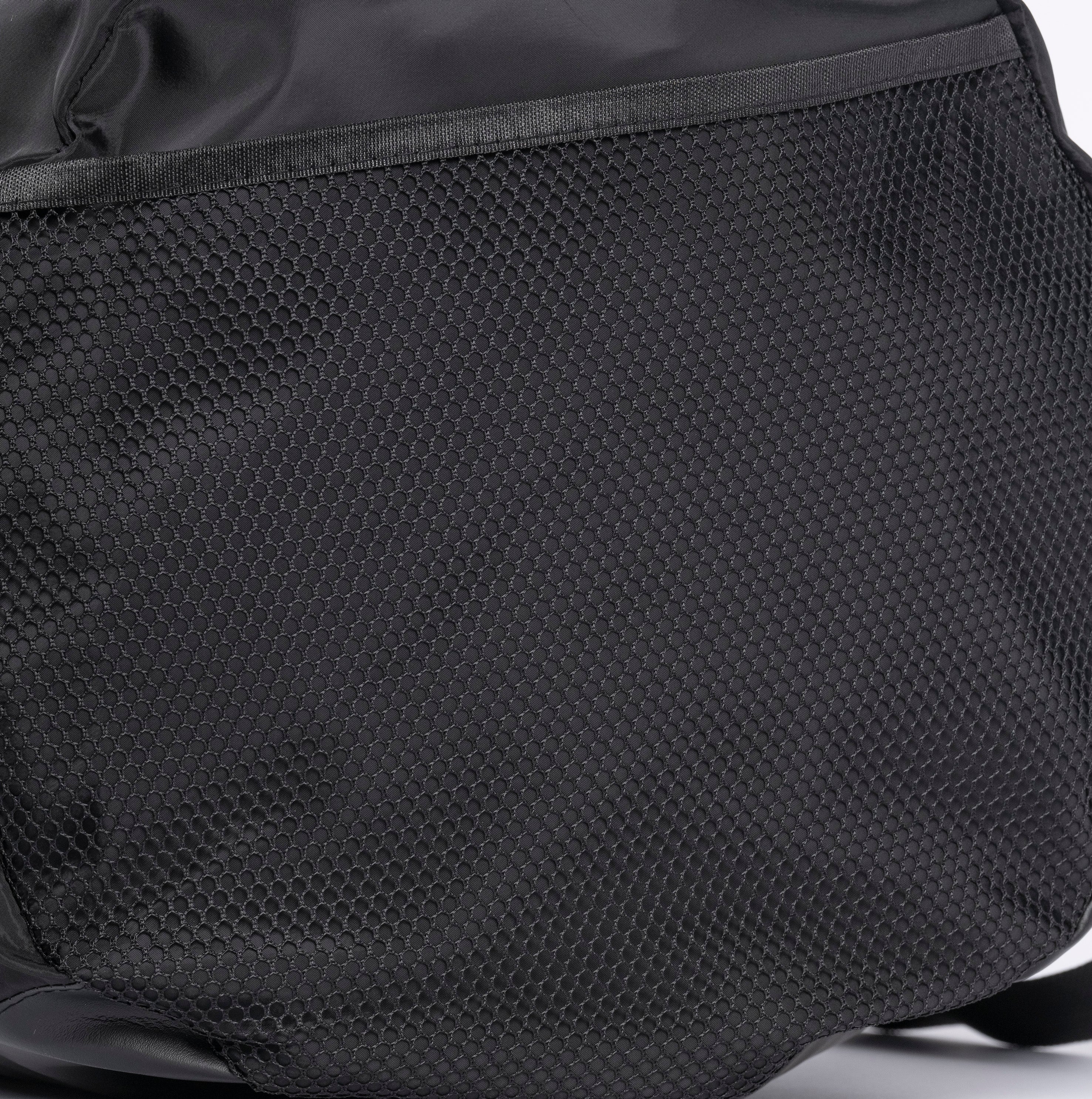 Al Jazira Duffle Bag