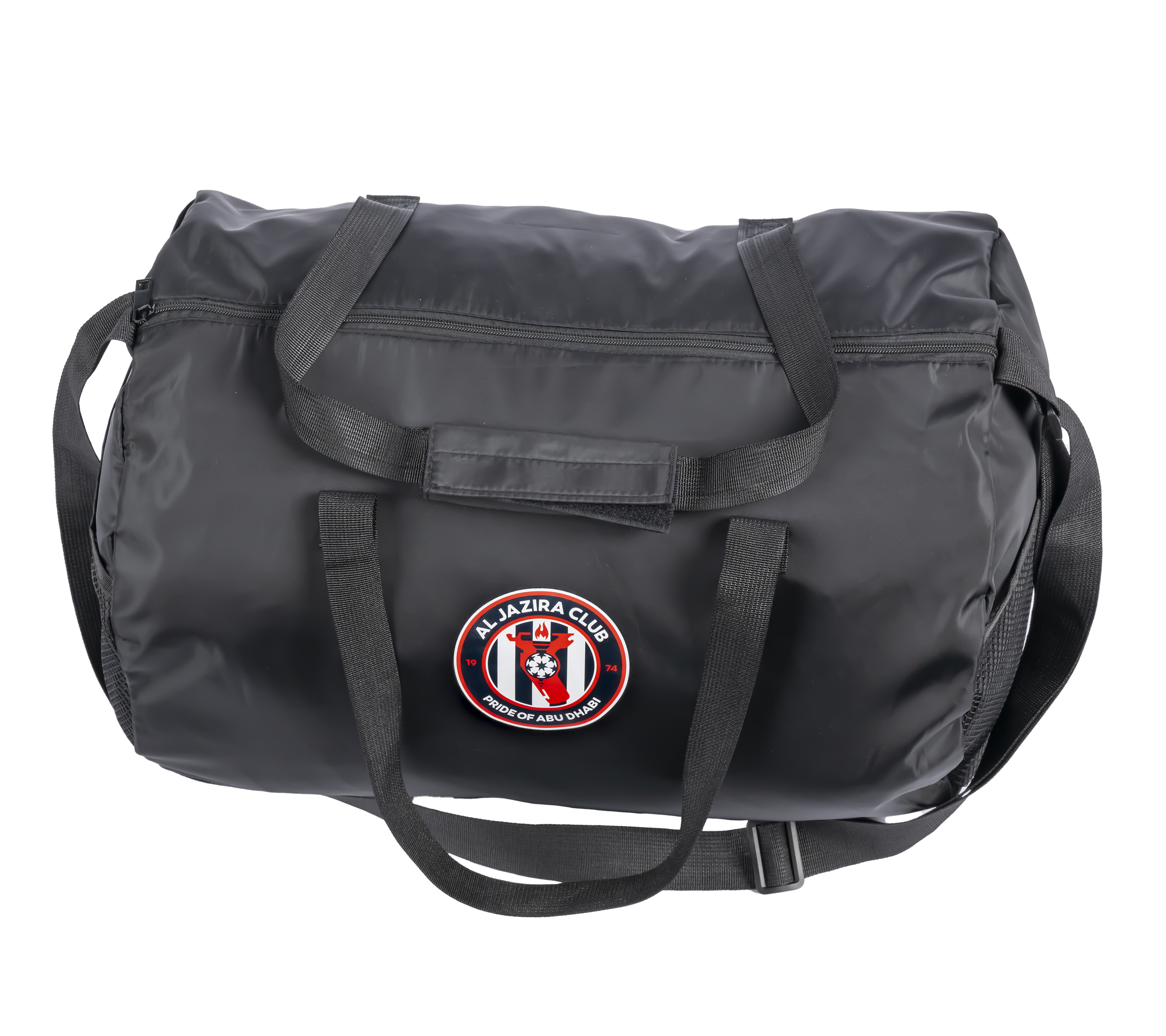 Al Jazira Duffle Bag