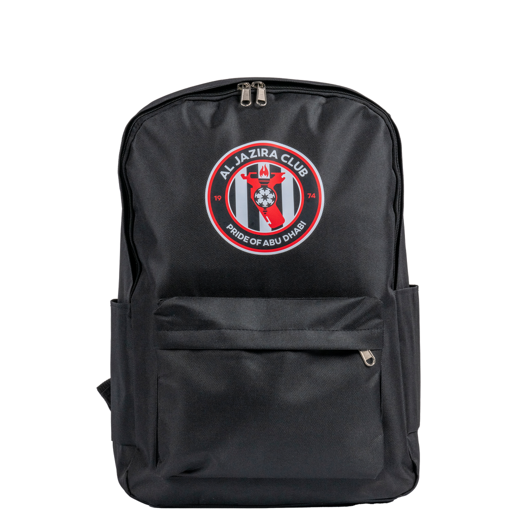 Al Jazira Backpack