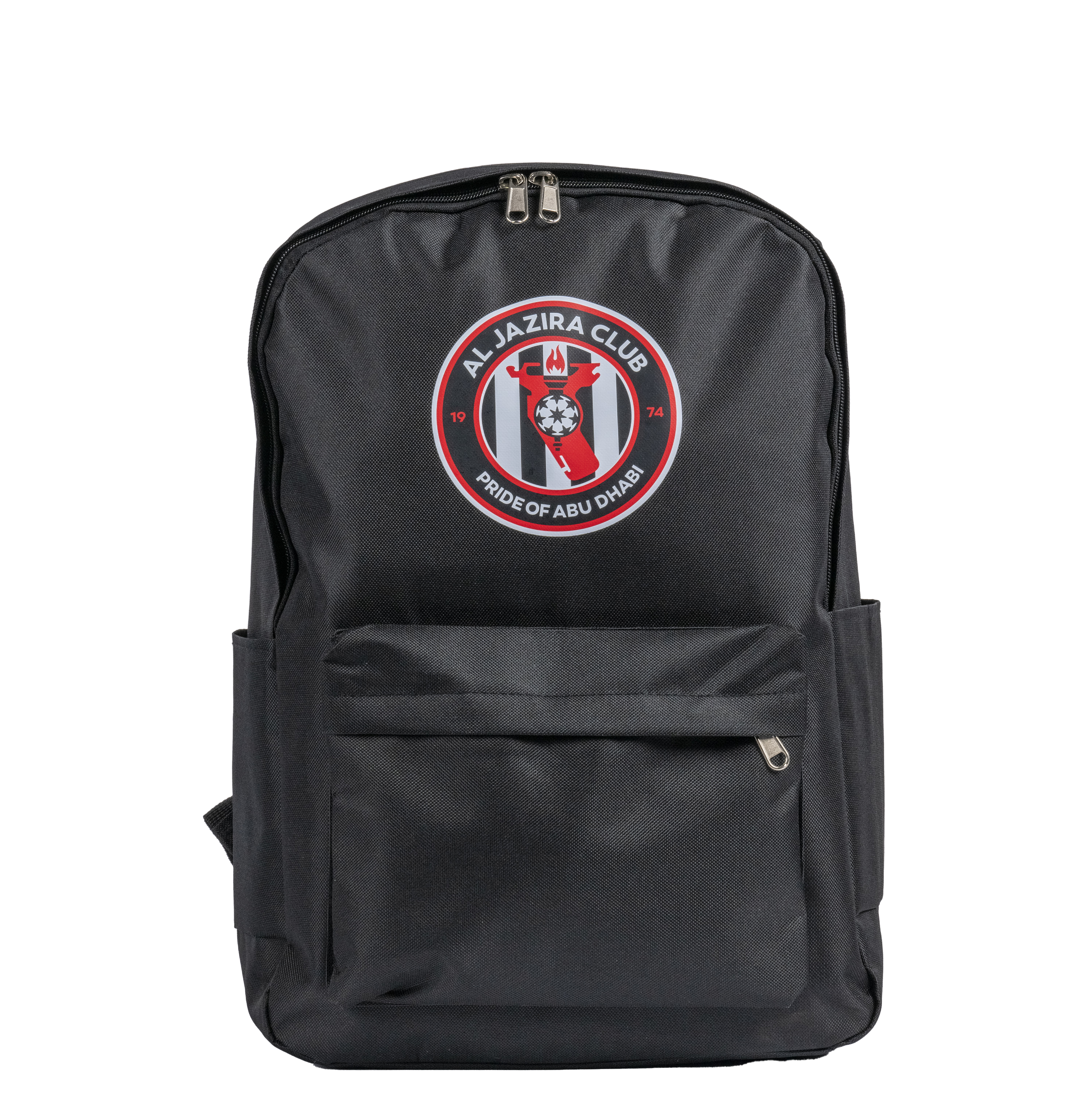 Al Jazira Backpack