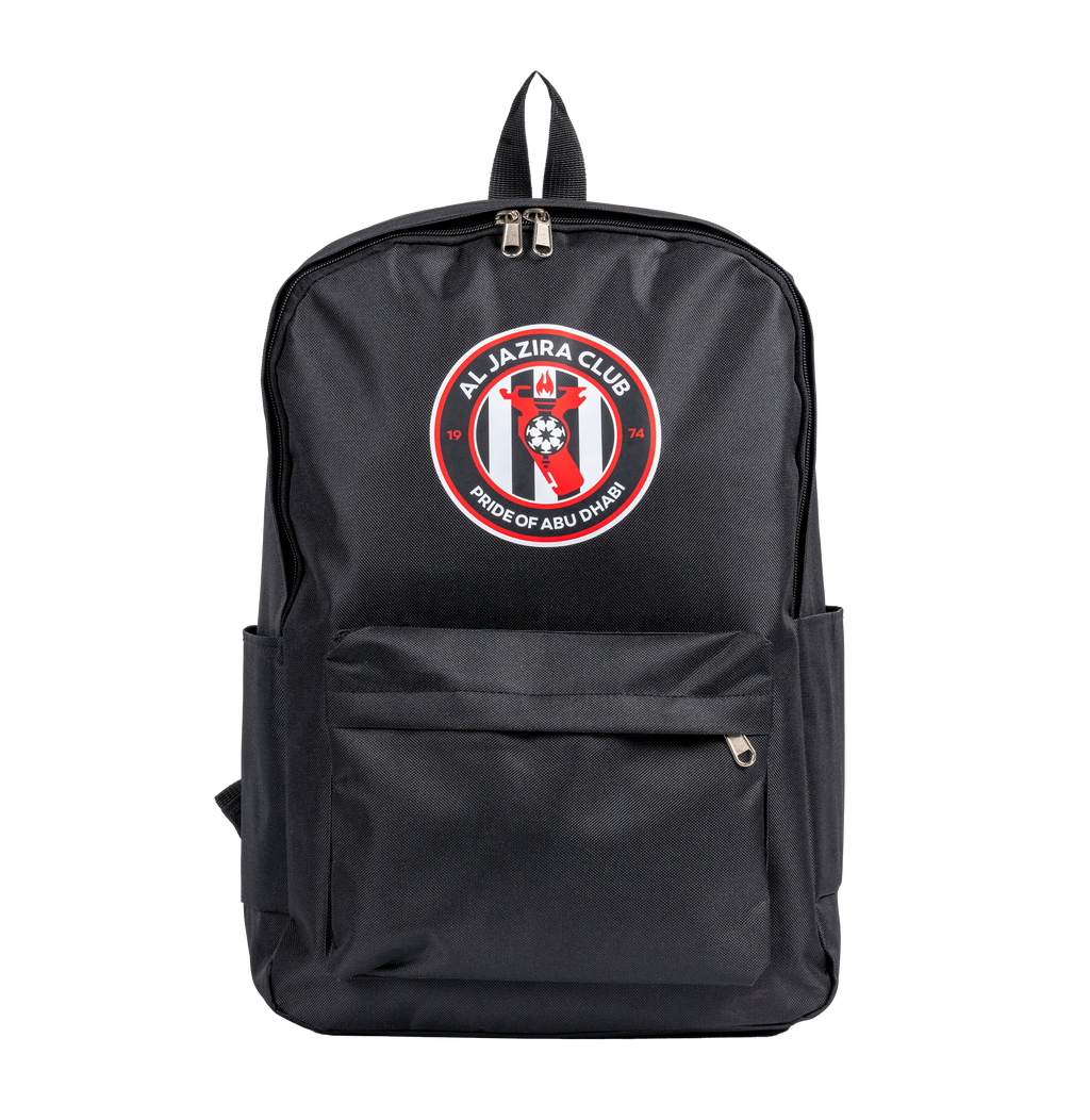Al Jazira Backpack