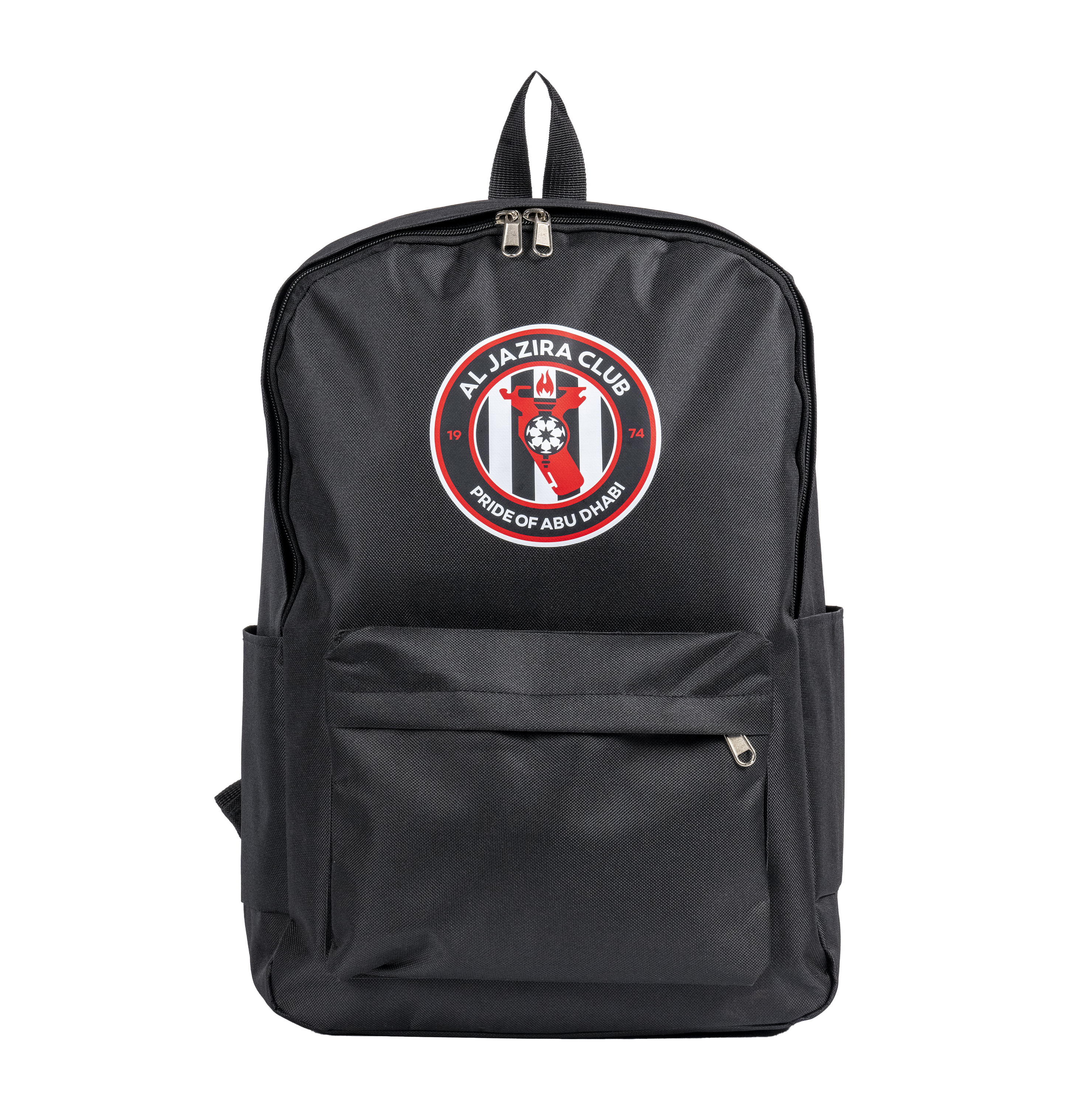 Al Jazira Backpack