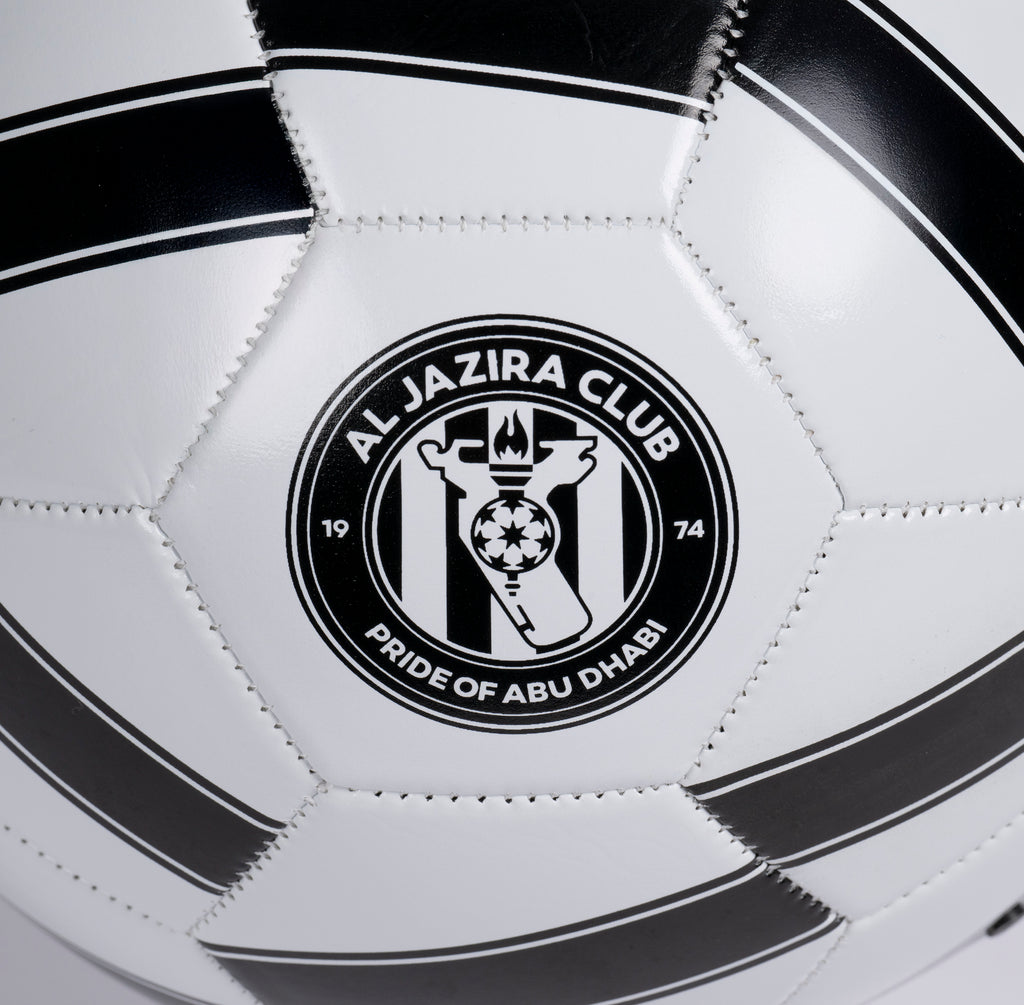 Al Jazira Football