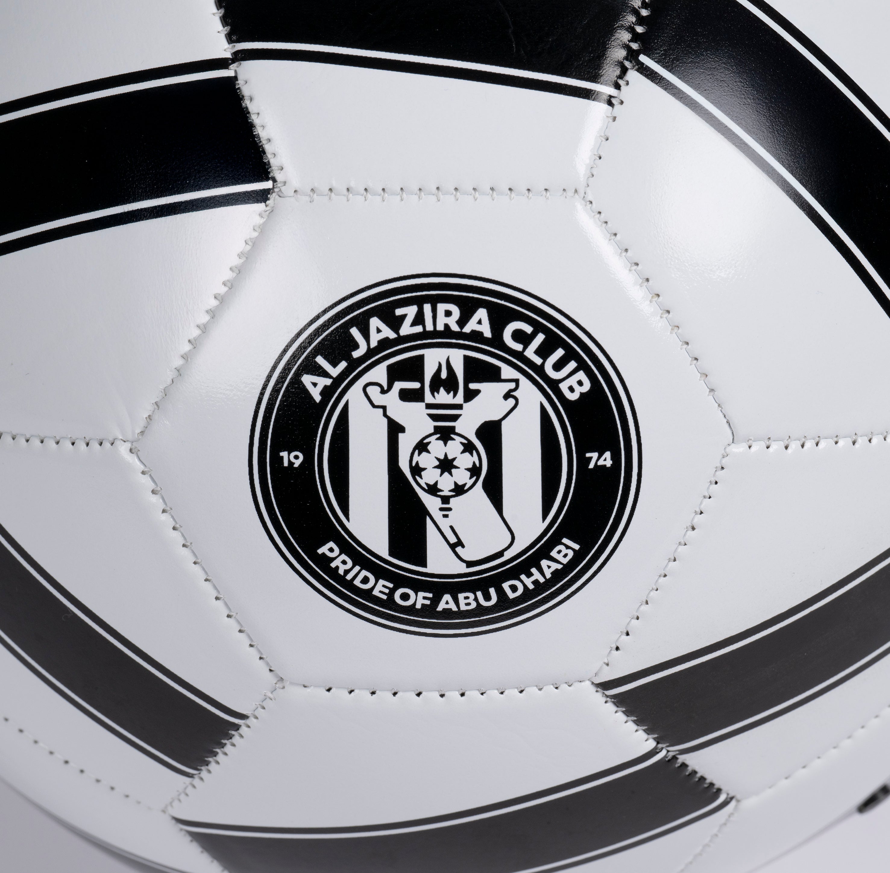 Al Jazira Football
