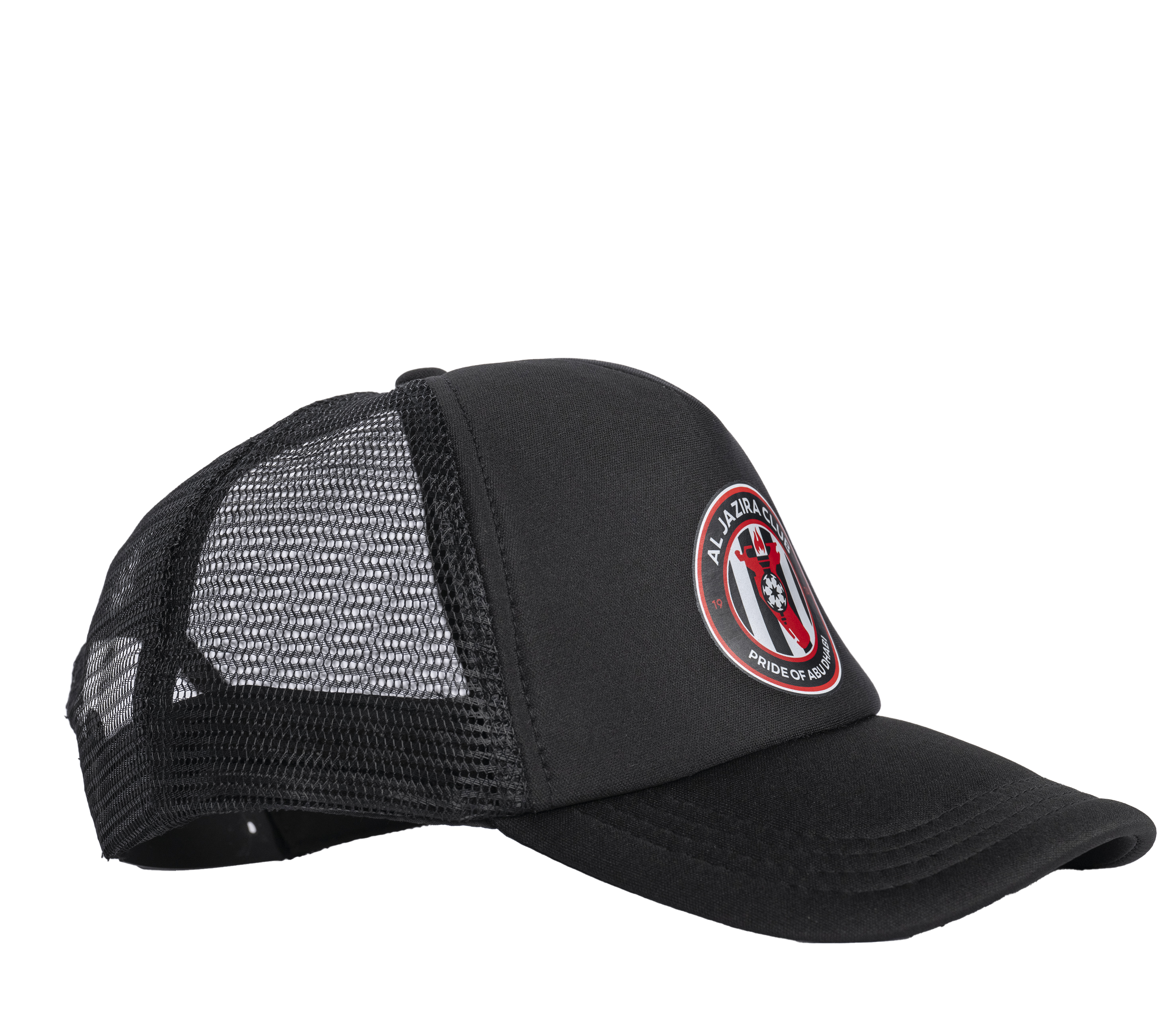 Al Jazira Cap