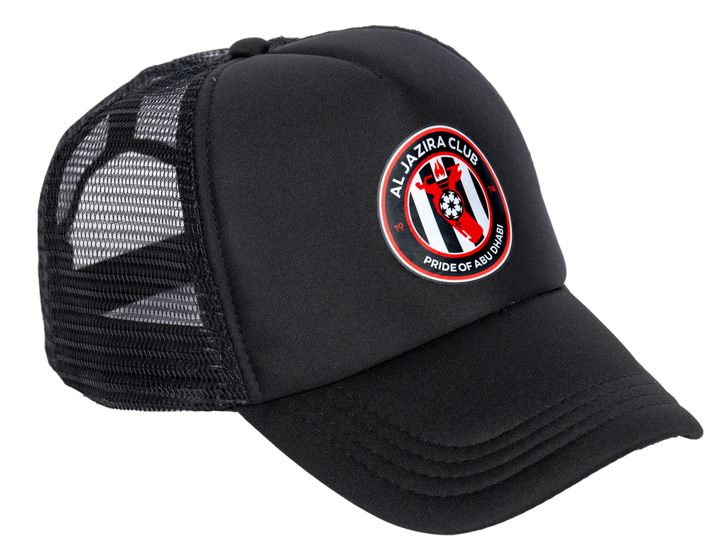 Al Jazira Cap