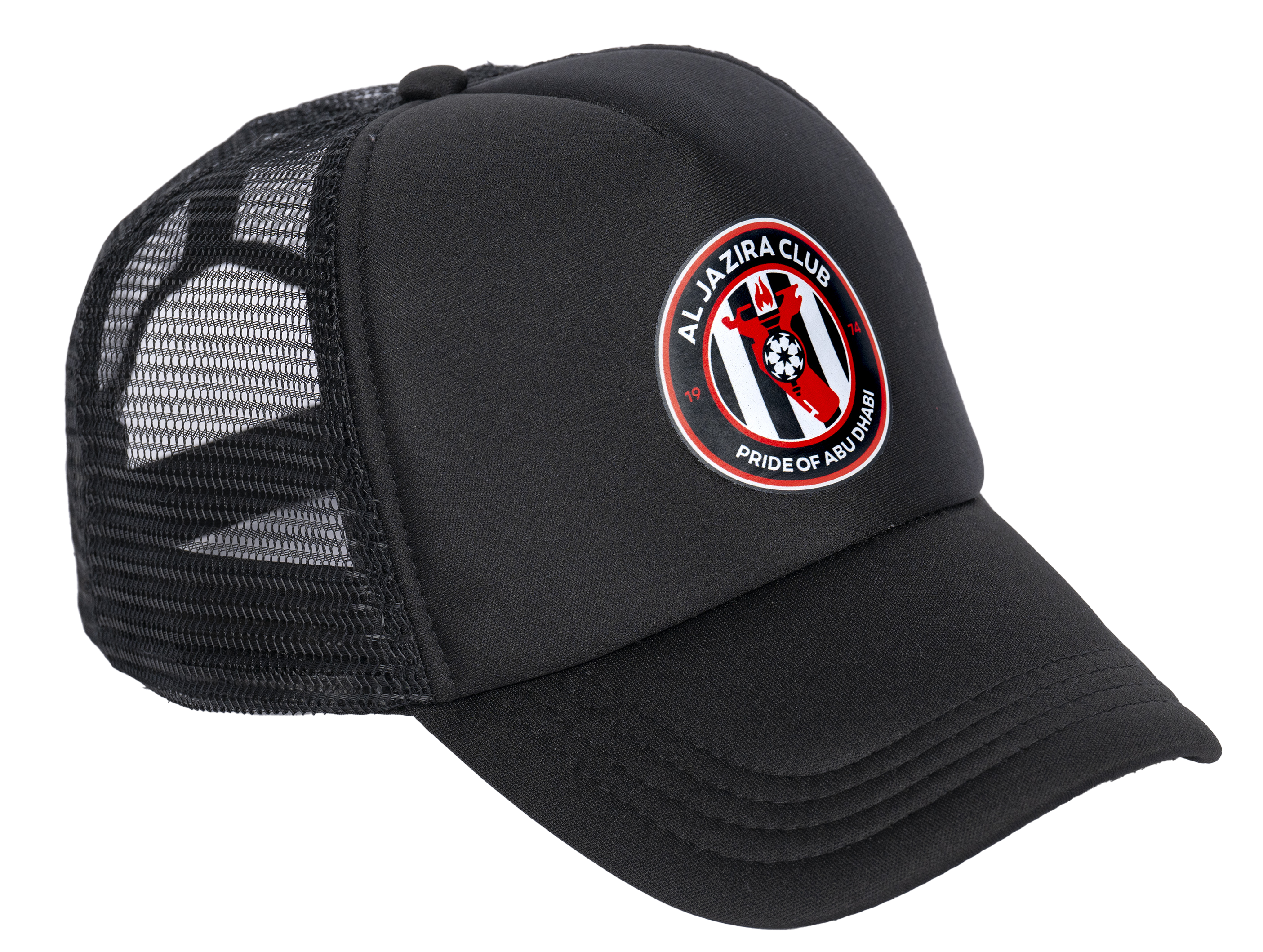 Al Jazira Cap