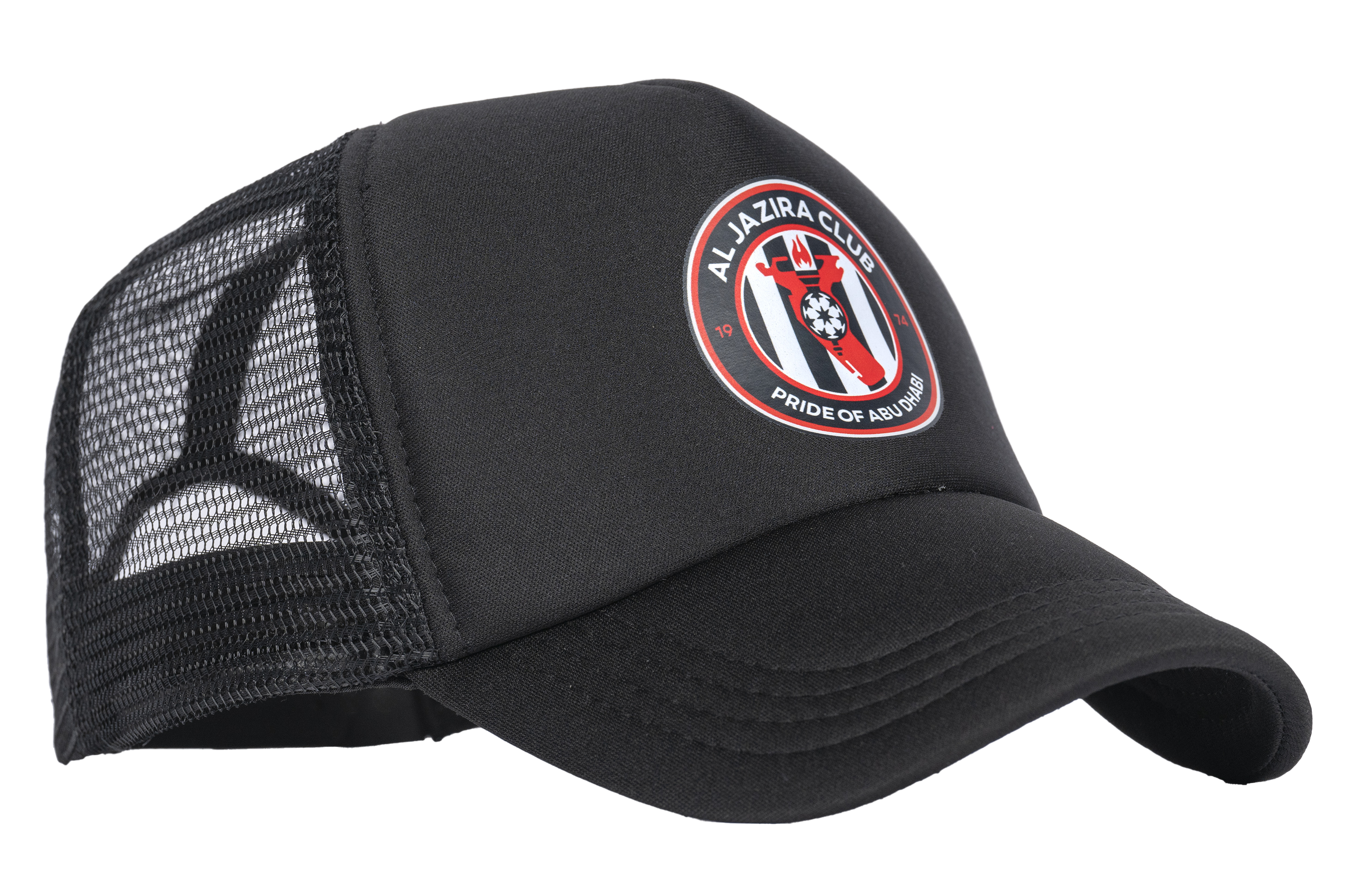 Al Jazira Cap