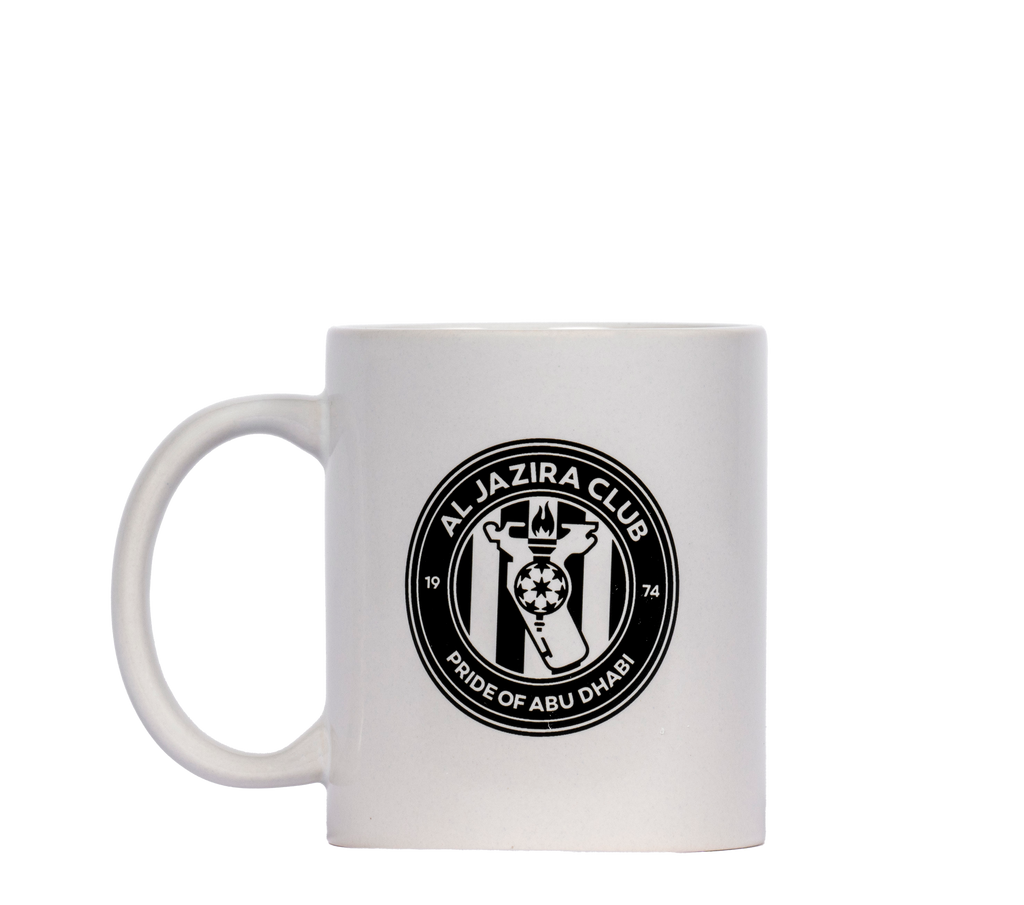Al Jazira Mug