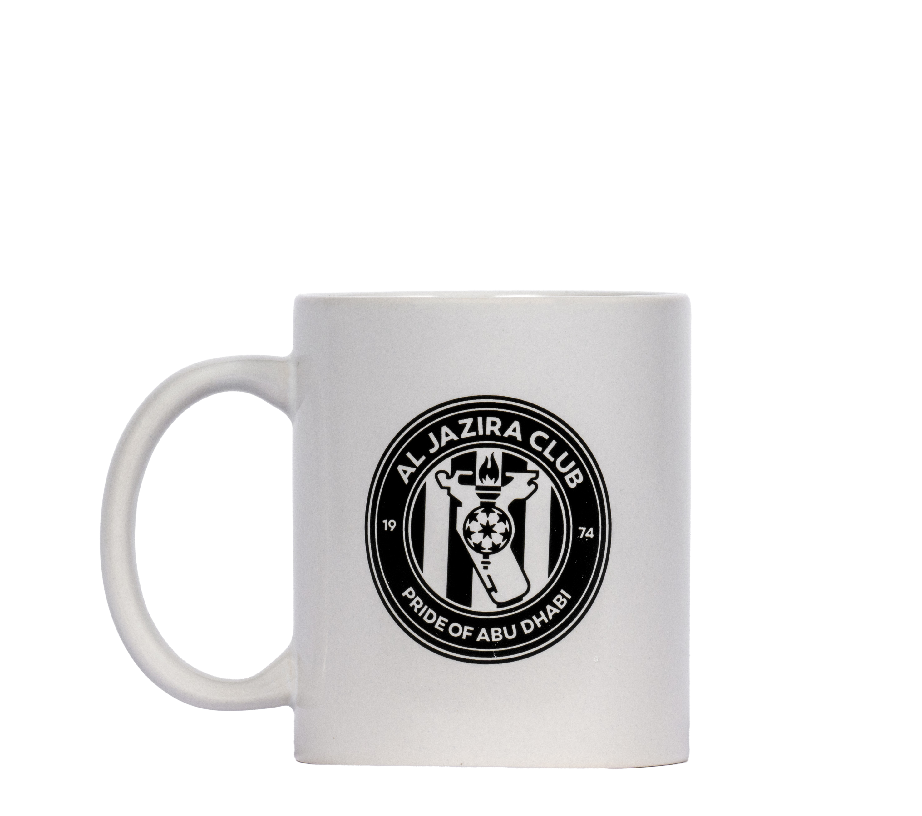 Al Jazira Mug