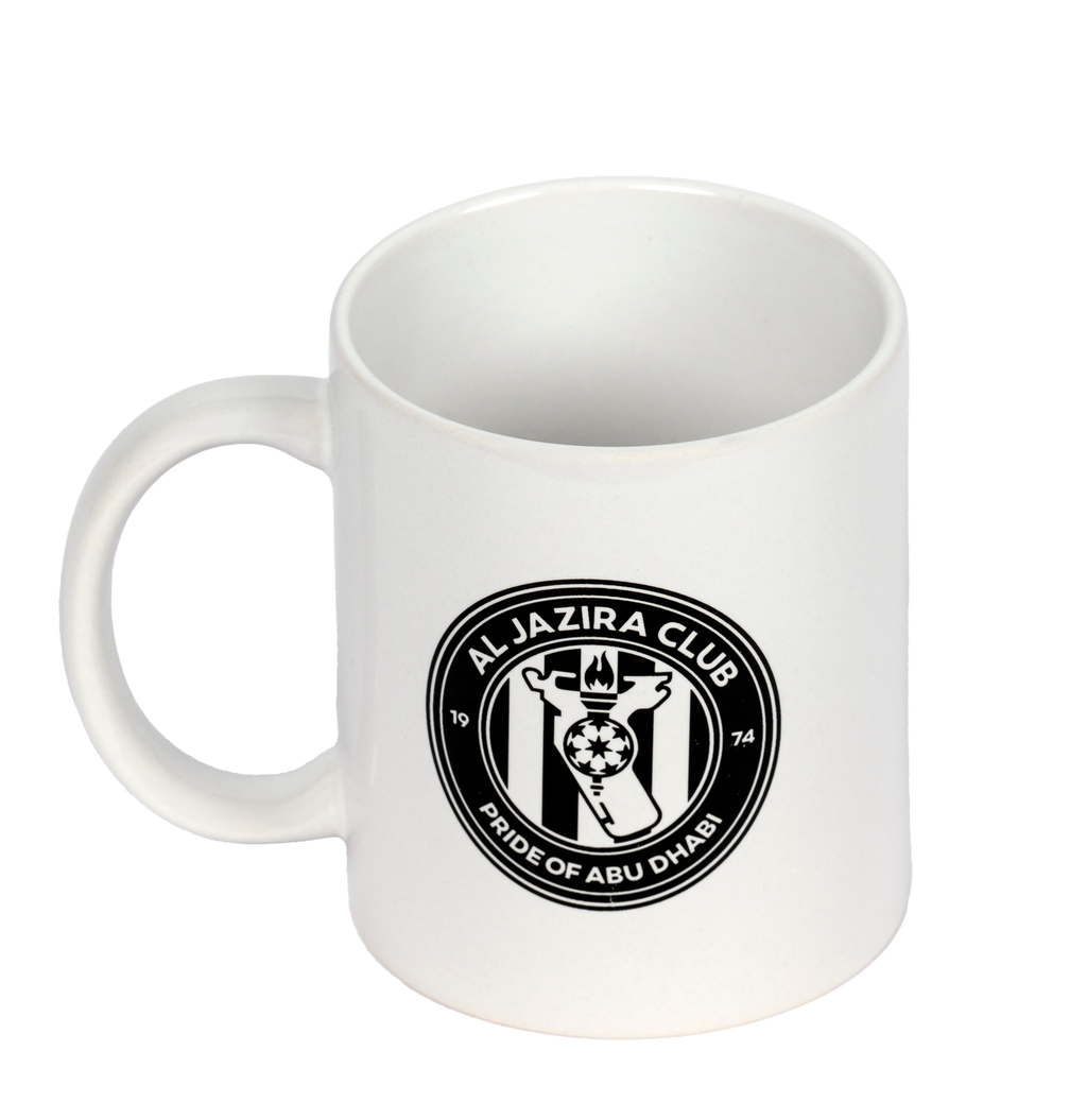 Al Jazira Mug