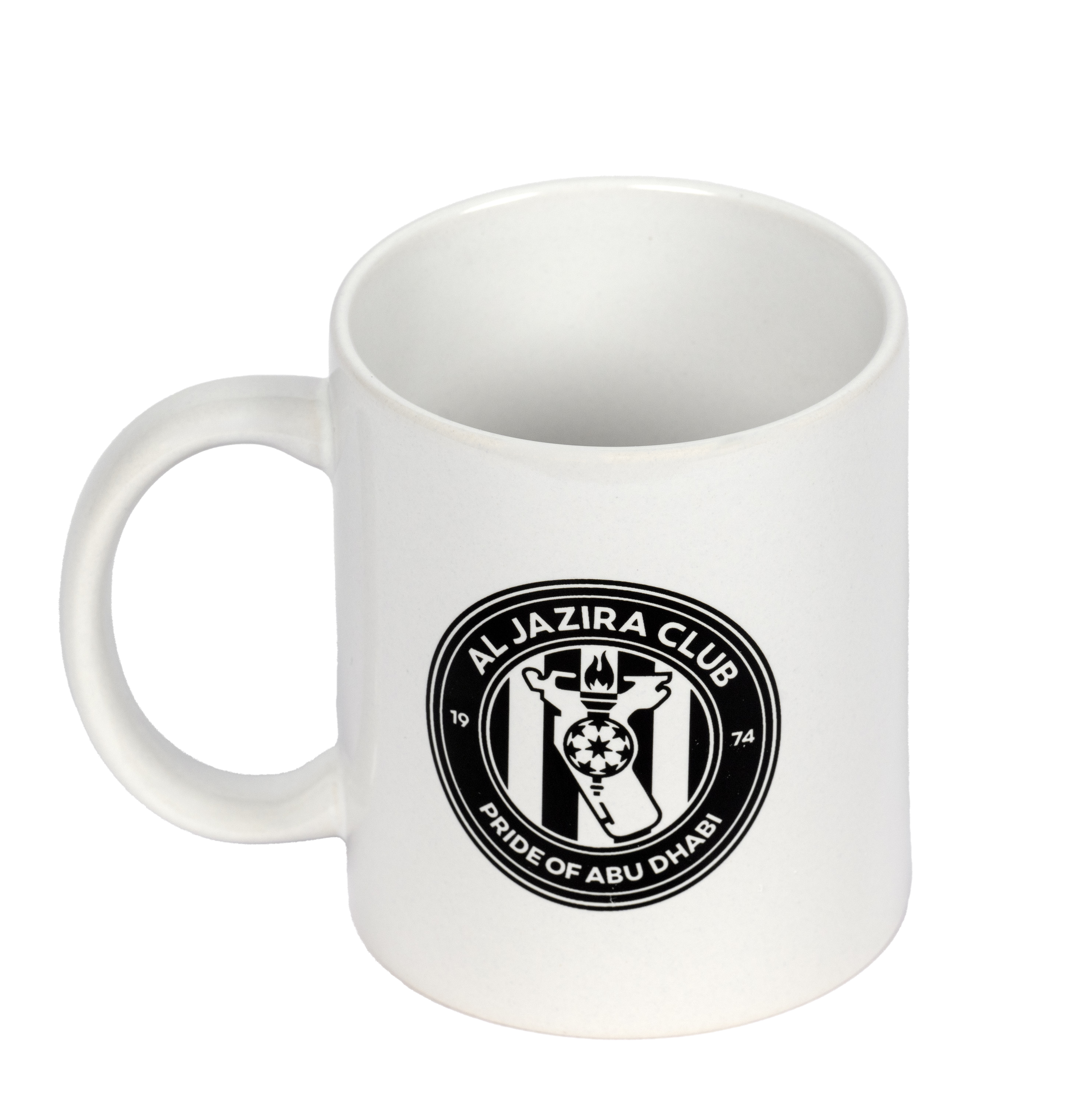Al Jazira Mug