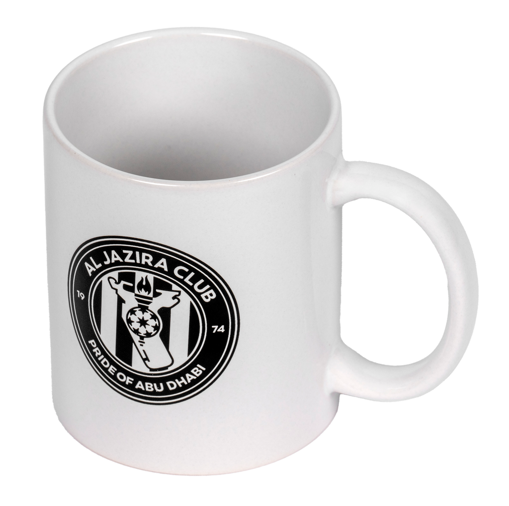 Al Jazira Mug