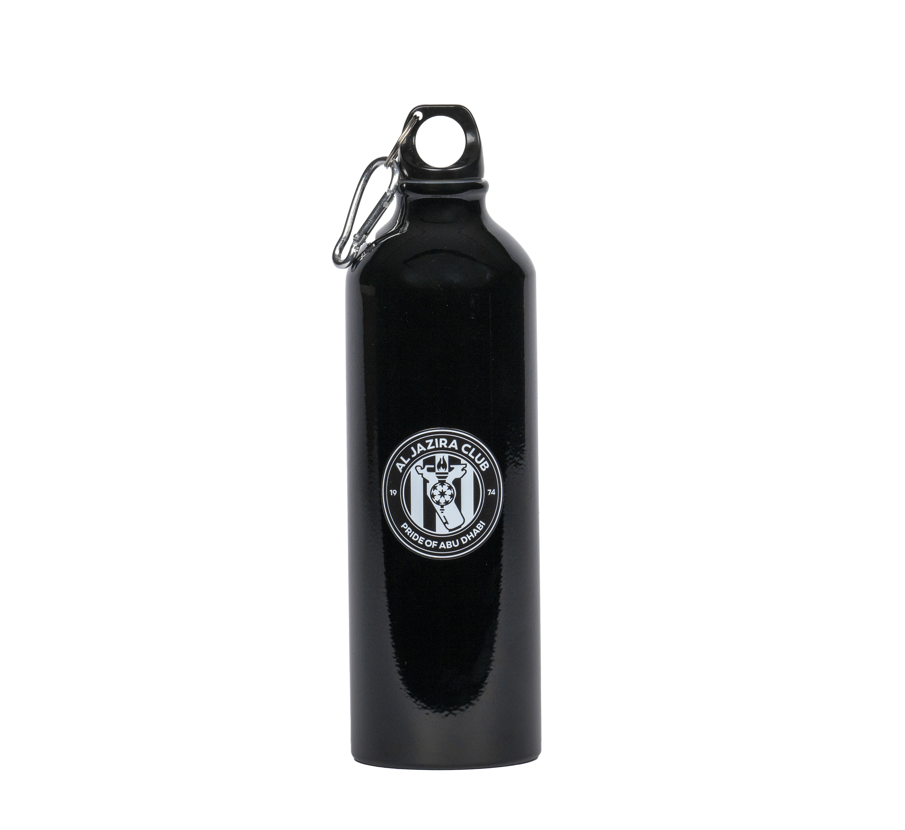Al Jazira Water Bottle