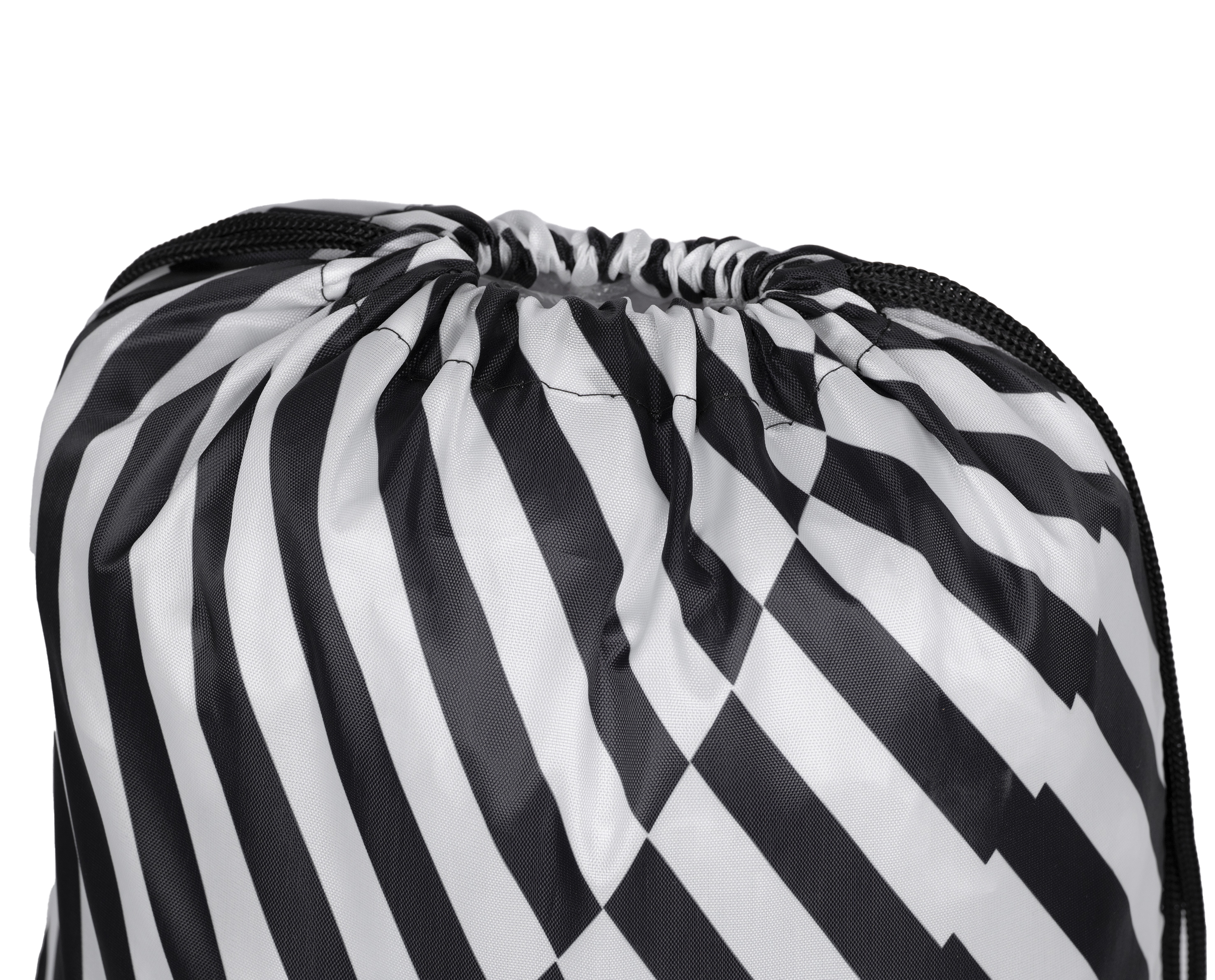 Al Jazira Drawstring Bag