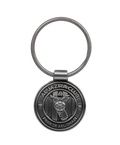 Al Jazira Keychain