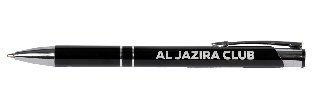 Al Jazira Pen