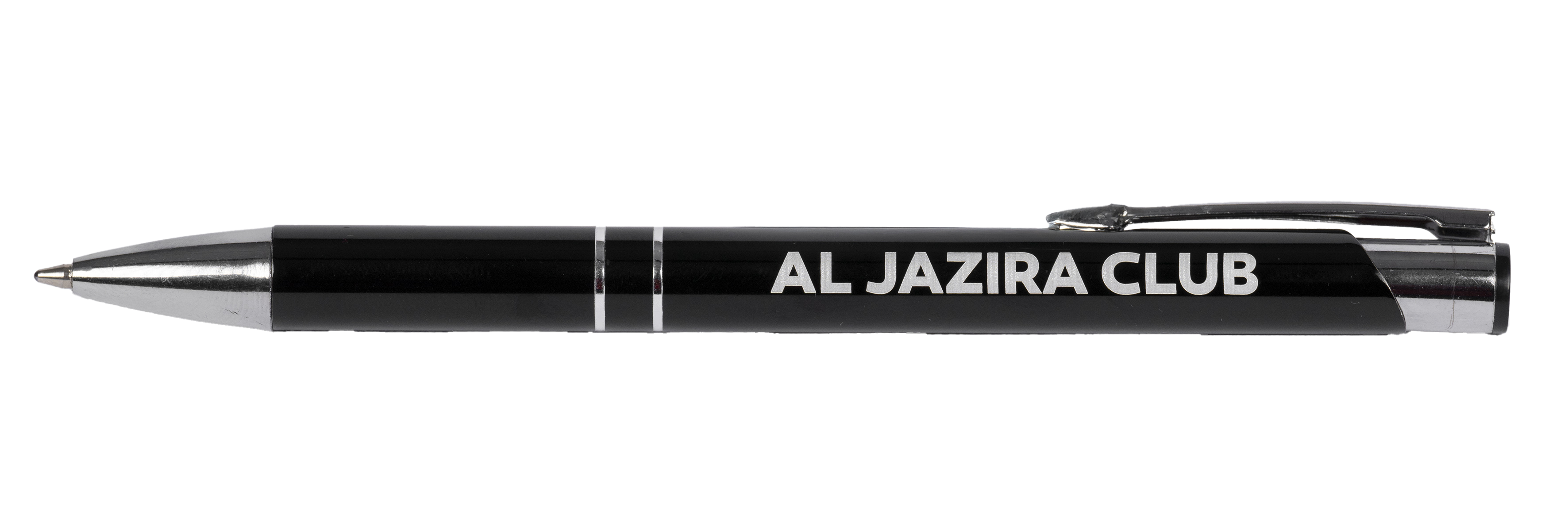Al Jazira Pen