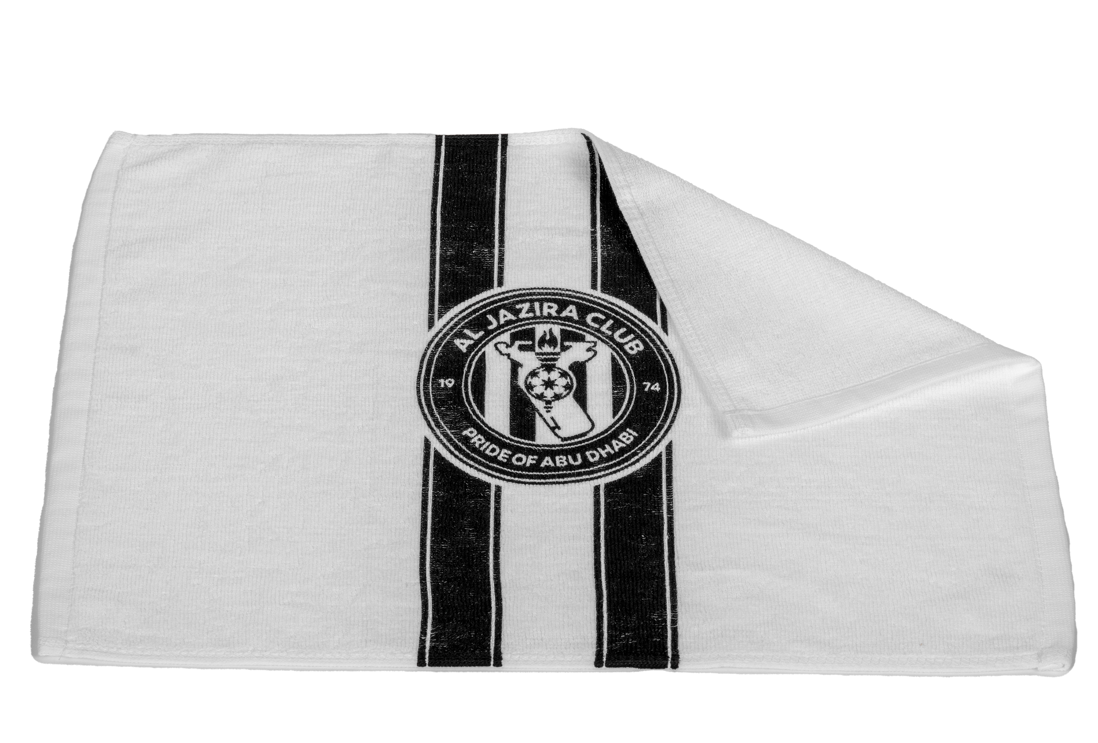 Al Jazira Hand Towel
