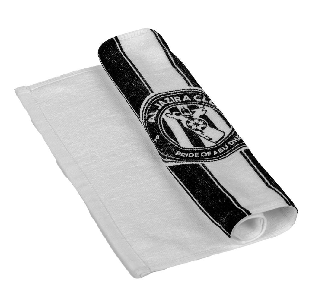 Al Jazira Hand Towel