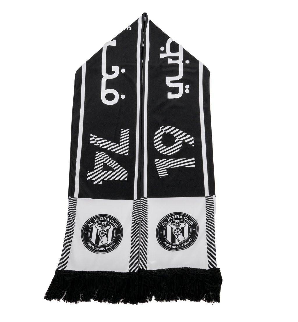 Al Jazira Scarf