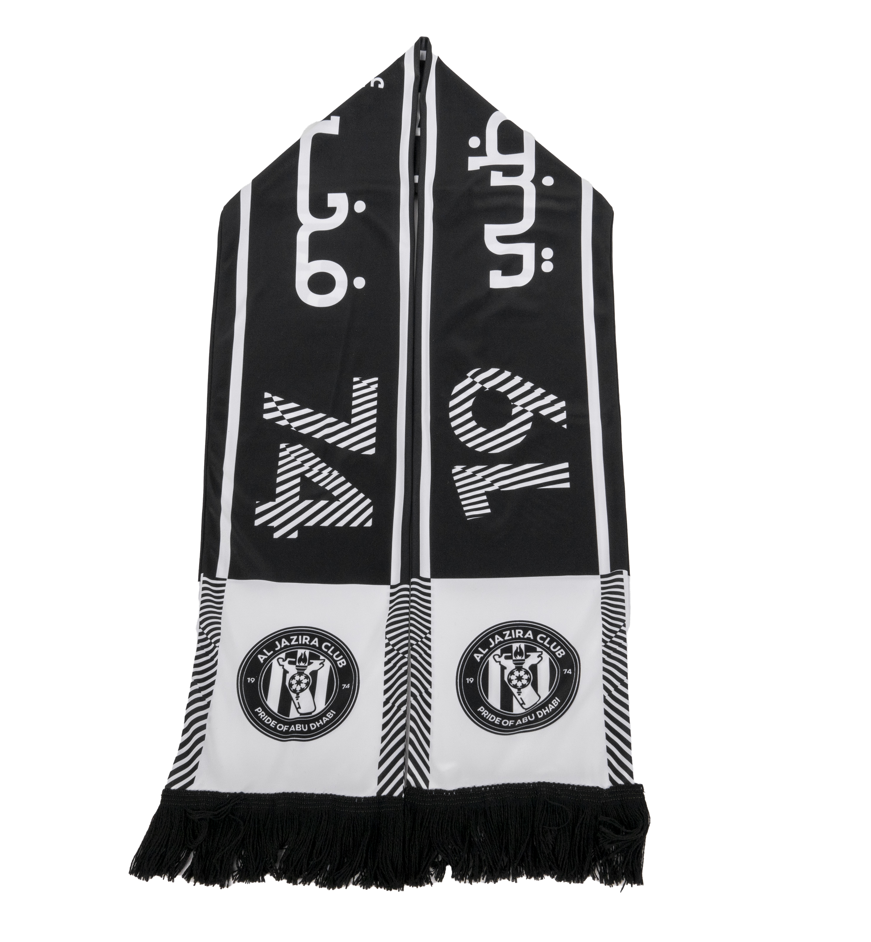 Al Jazira Scarf