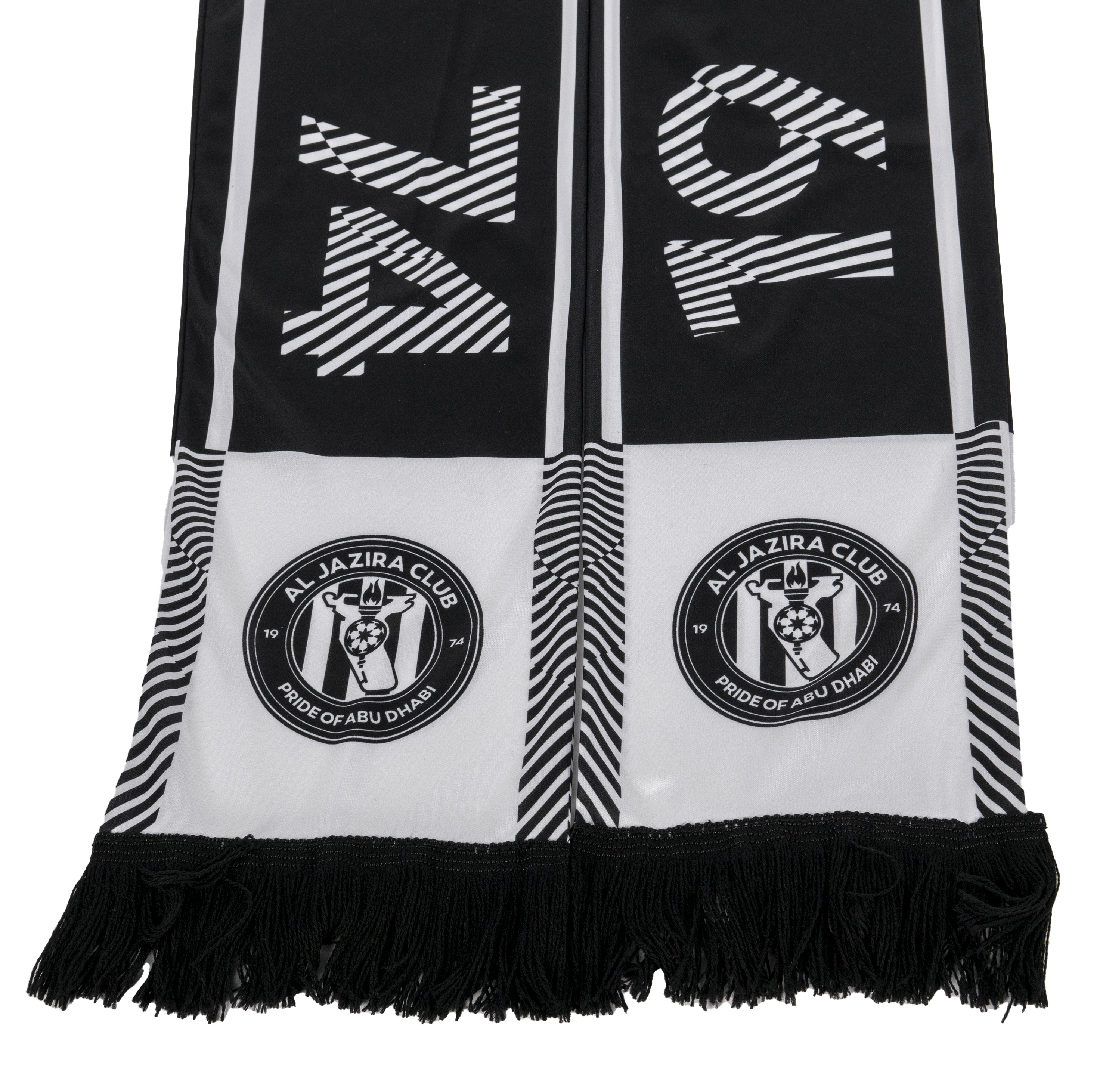 Al Jazira Scarf