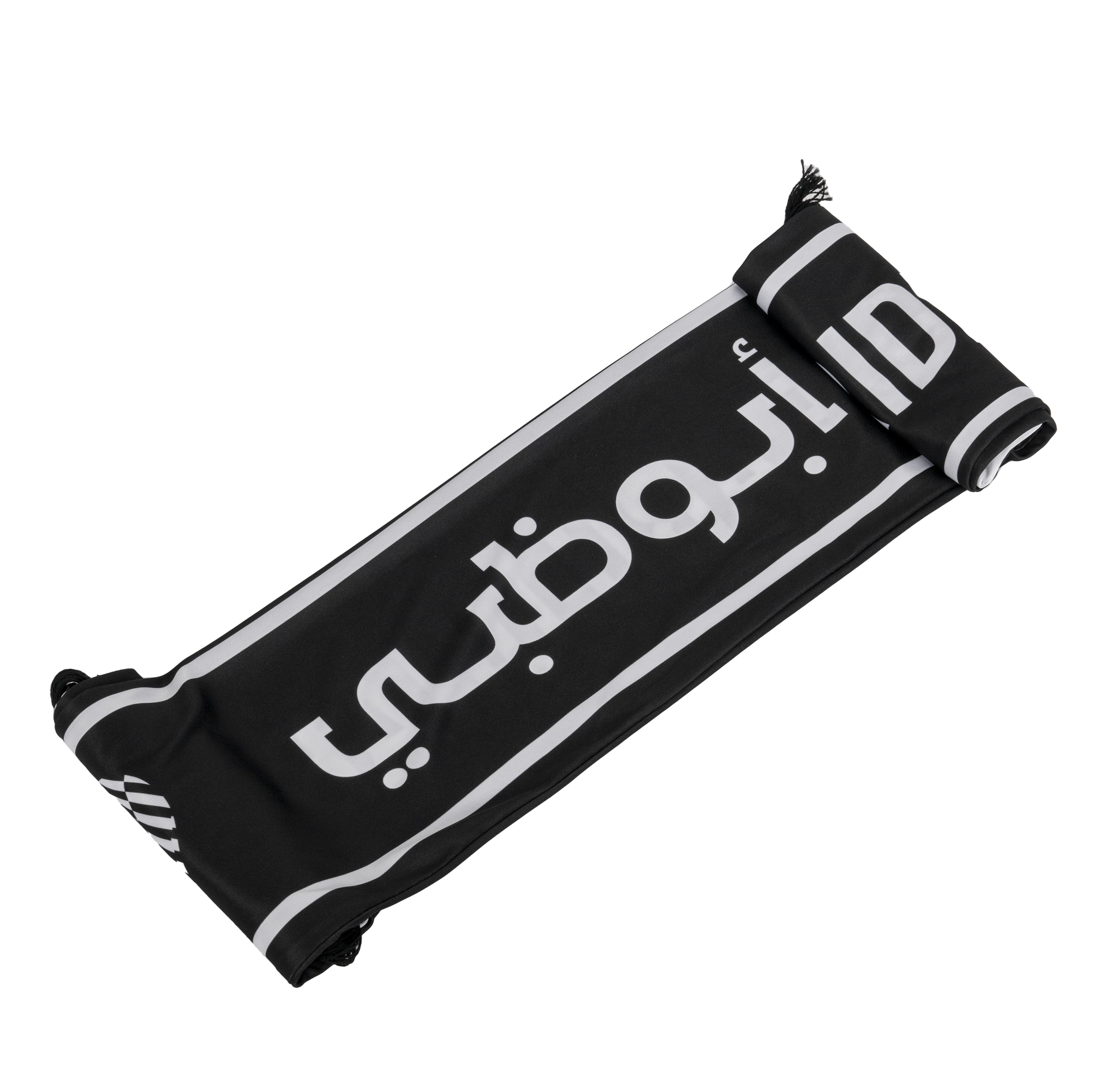 Al Jazira Scarf