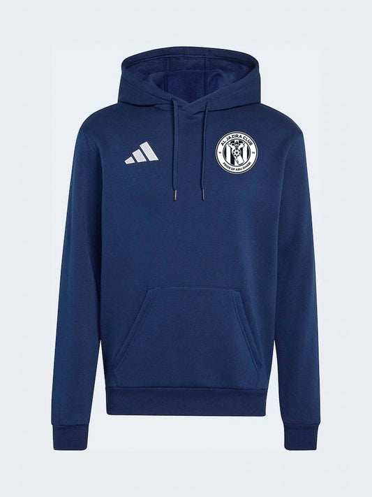 Over-head Hoodie Adidas