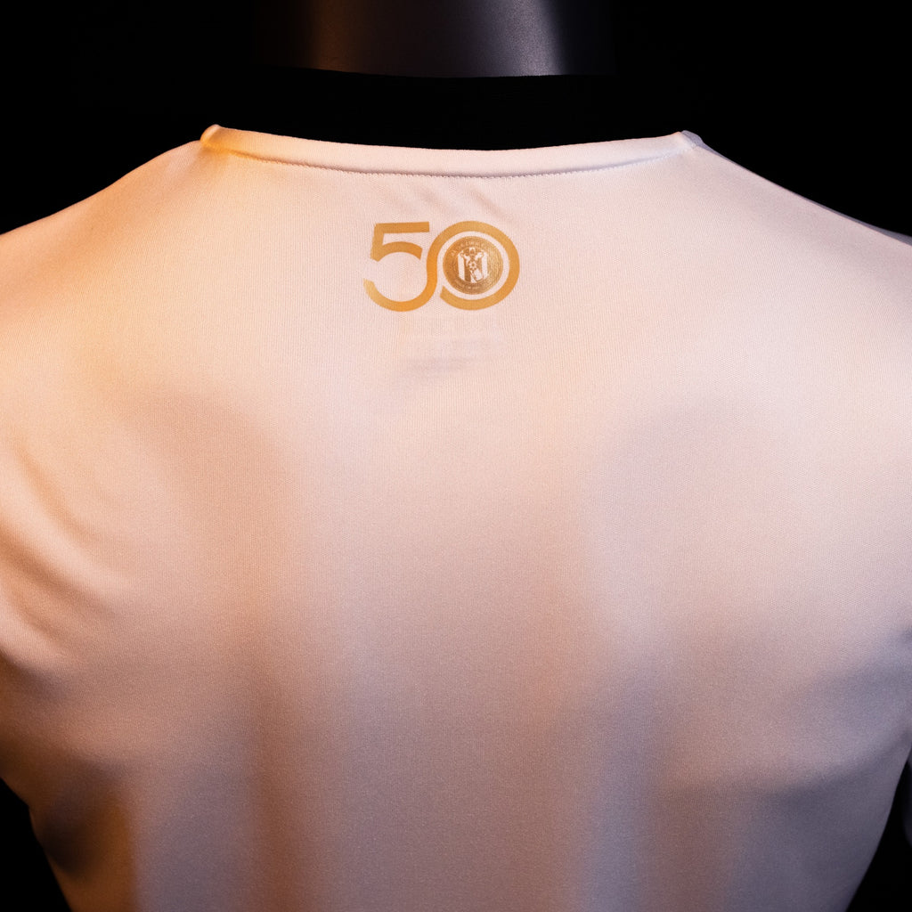 Year of 50 Shirt (Original Version)