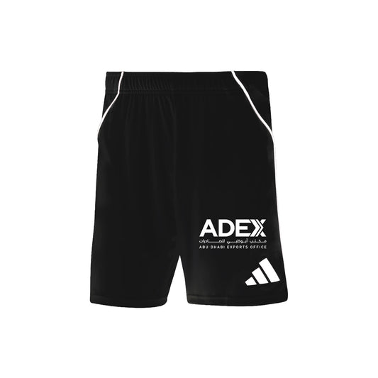 Adult Away Adidas Shorts