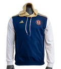Over-head Hoodie Adidas