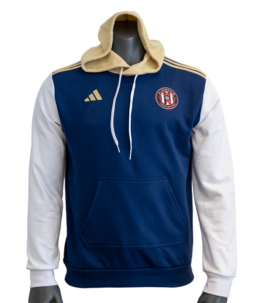 Over-head Hoodie Adidas