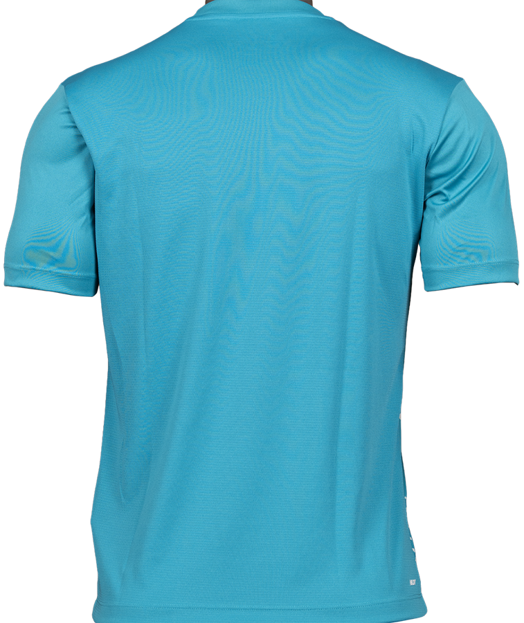 26/27 NB Training Shirt Tile Blue