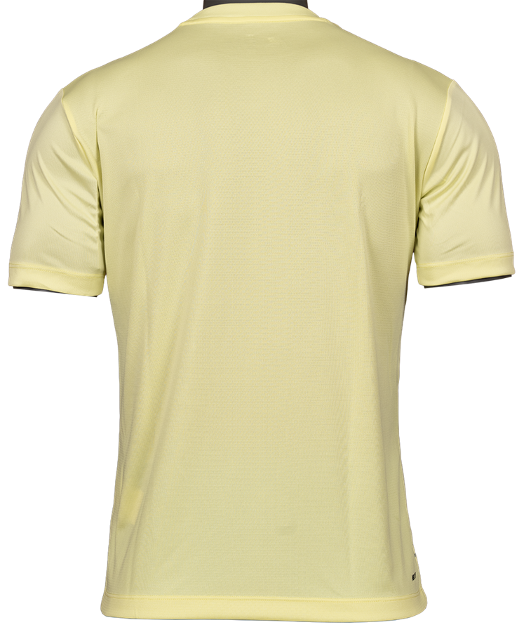 26/27 NB Training Shirt Elfin Yellow