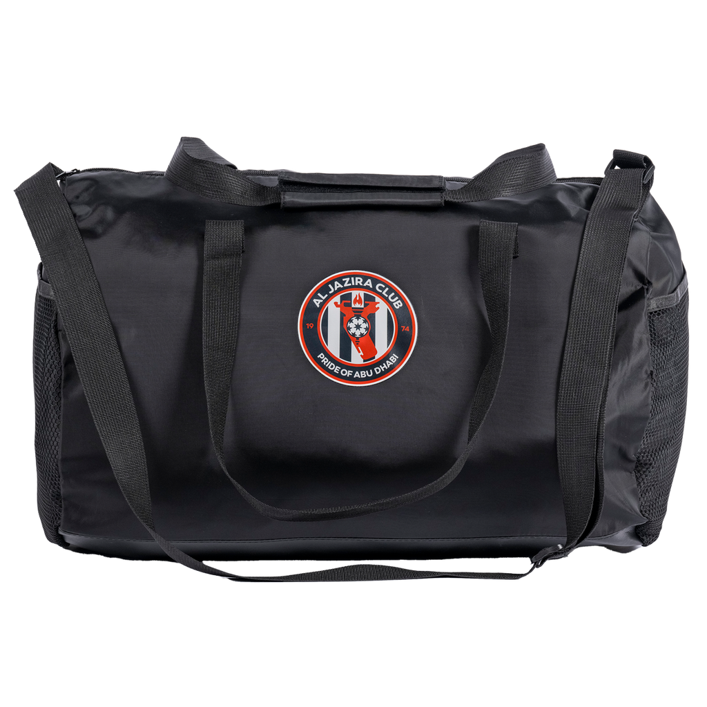 Al Jazira Duffle Bag