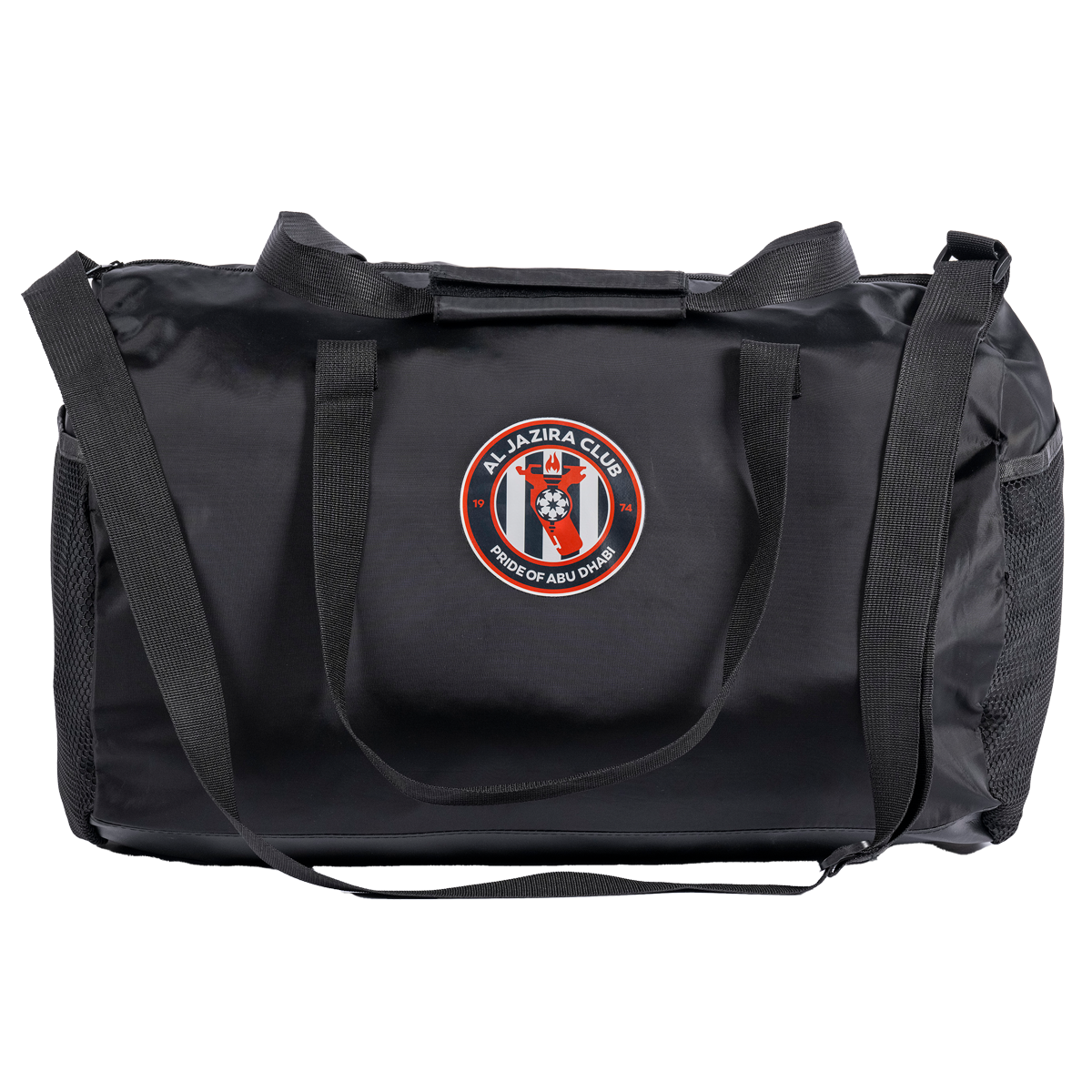 Al Jazira Duffle Bag