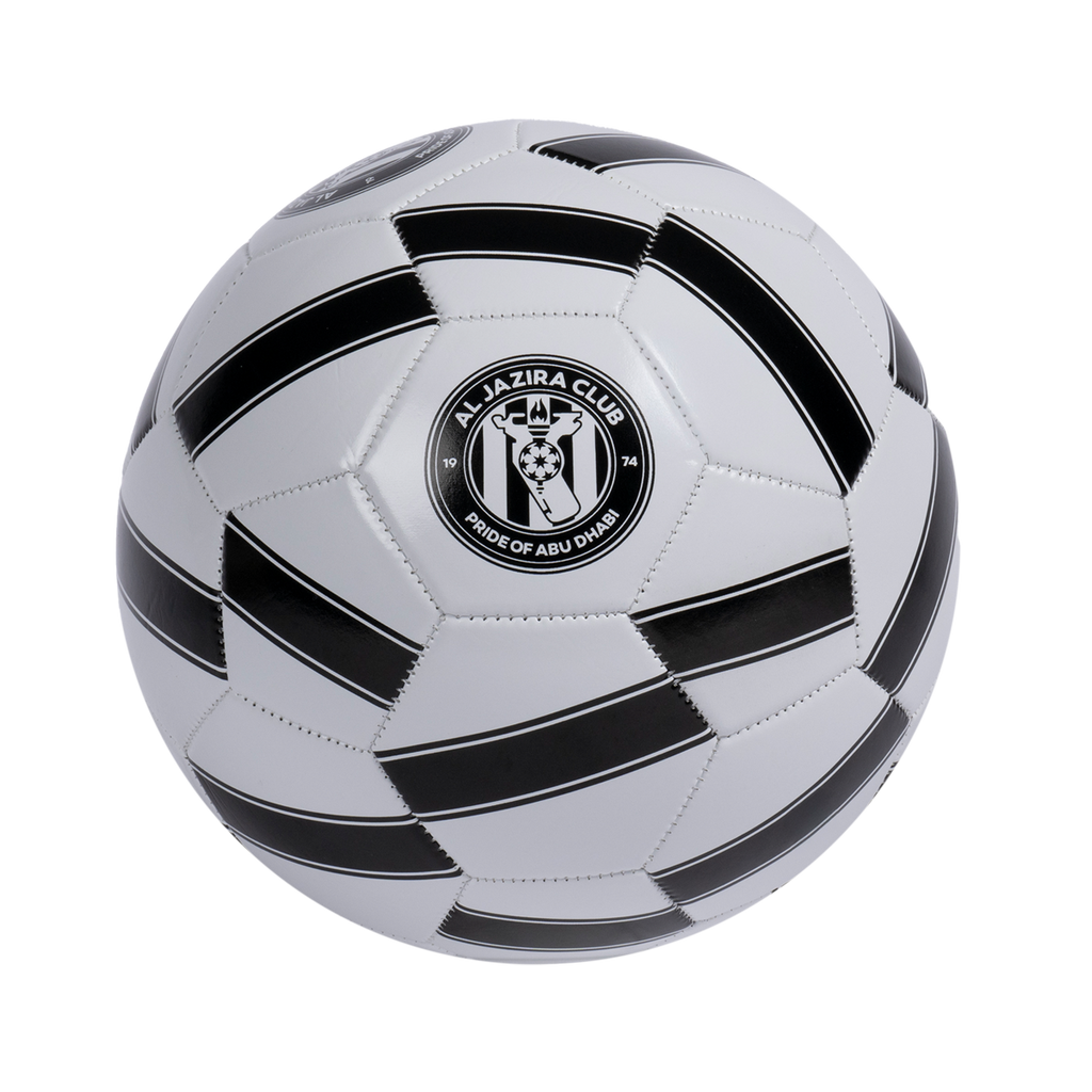 Al Jazira Football