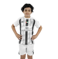 24/25 Kids Home Shirt
