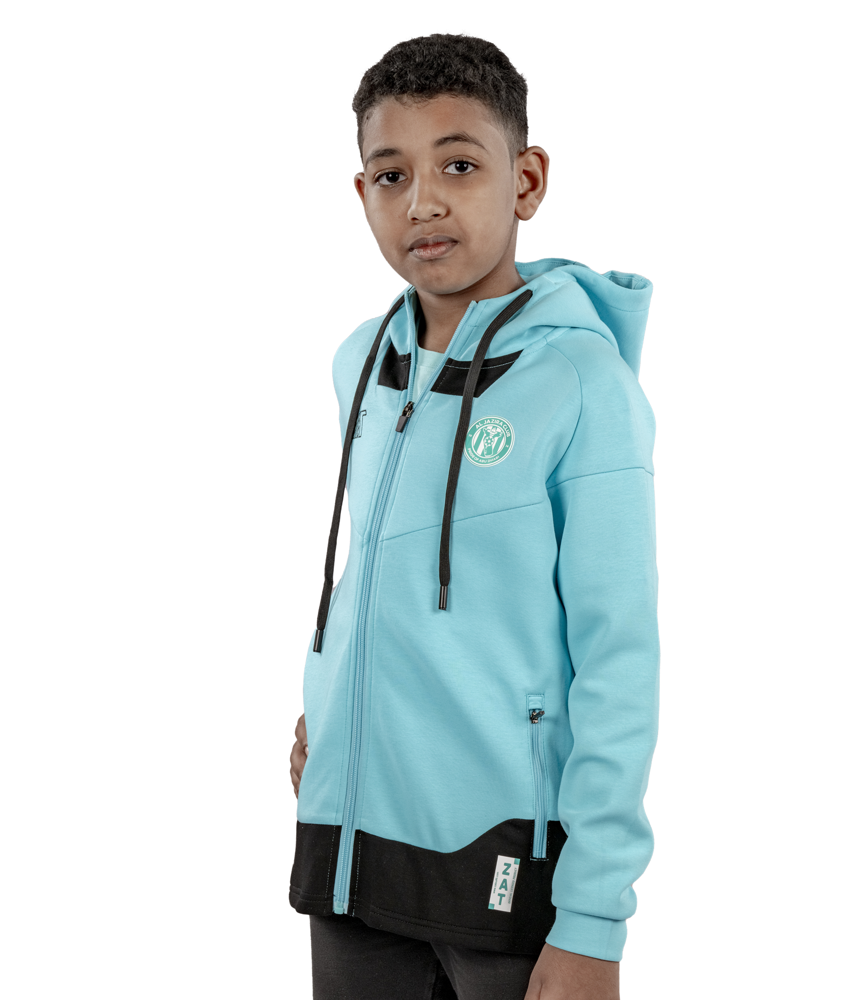 Kids Hoodie