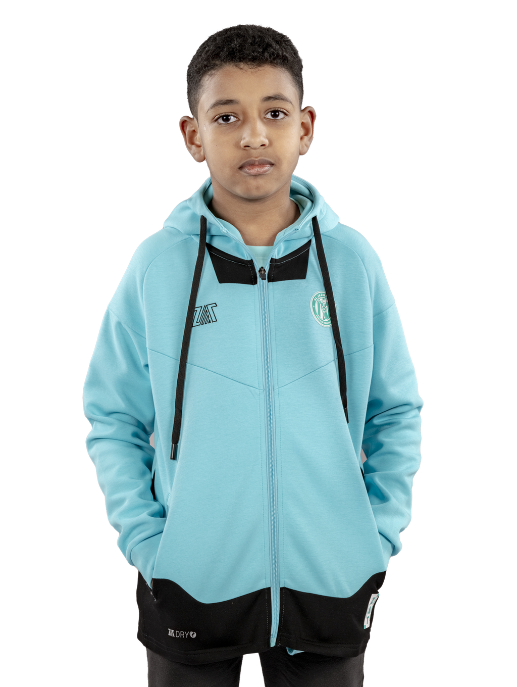 Kids Hoodie