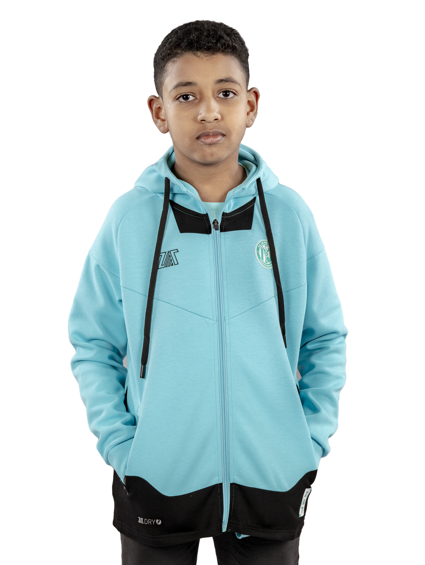 Kids Hoodie