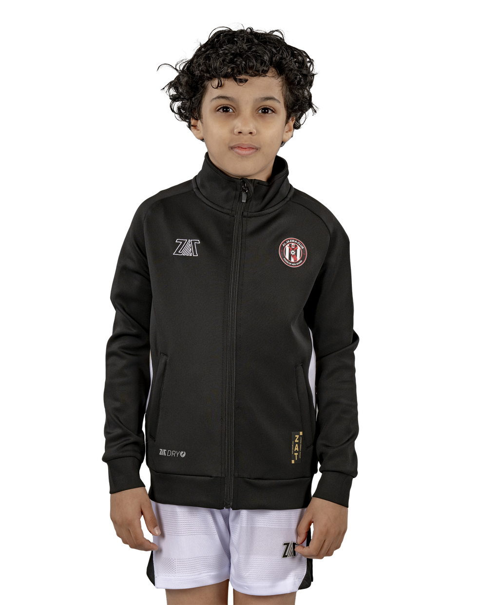 Kids Jacket