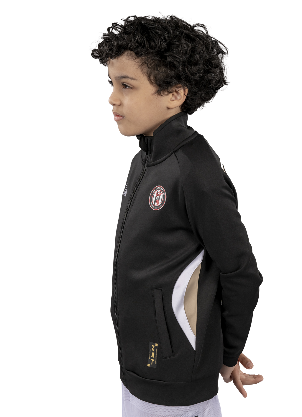 Kids Jacket