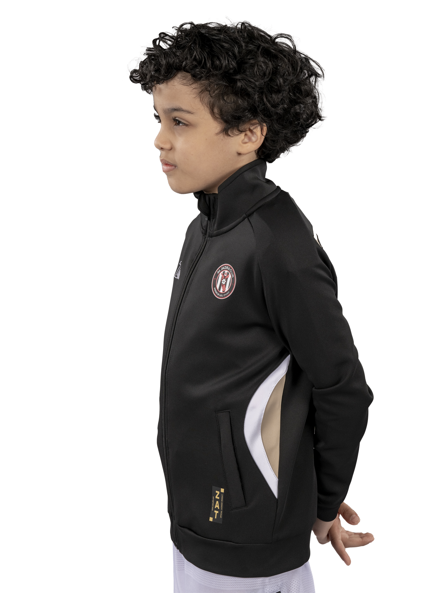 Kids Jacket